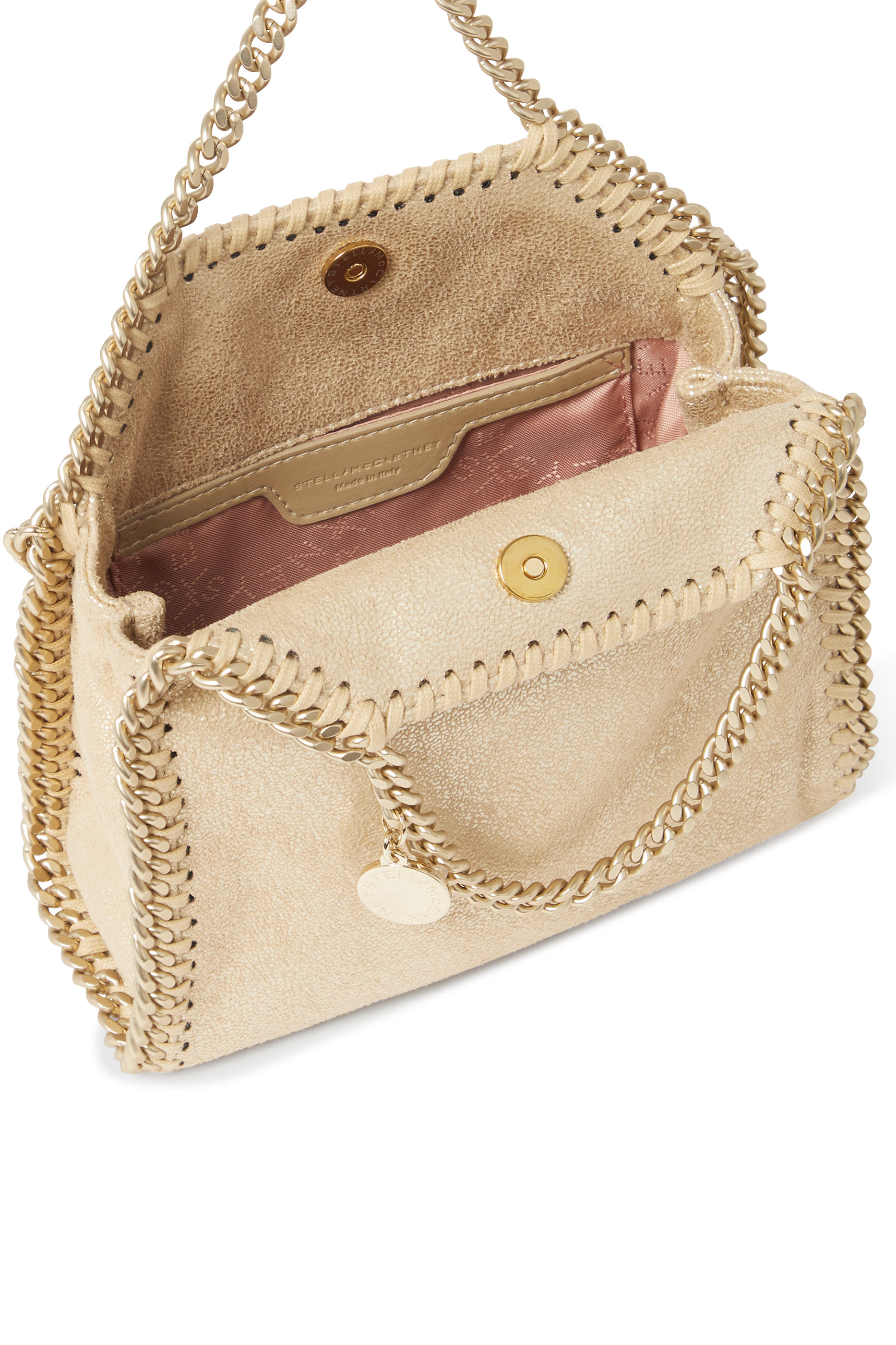Falabella Mini Tote Bag 