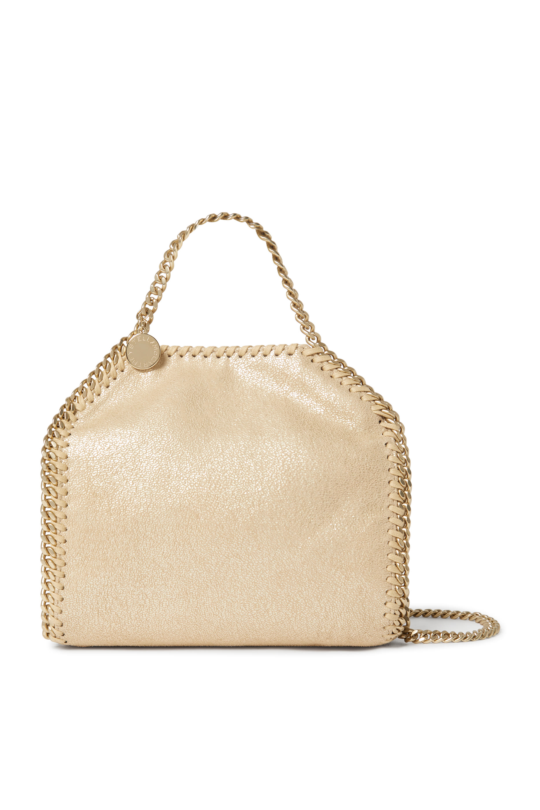 Falabella Mini Tote Bag 