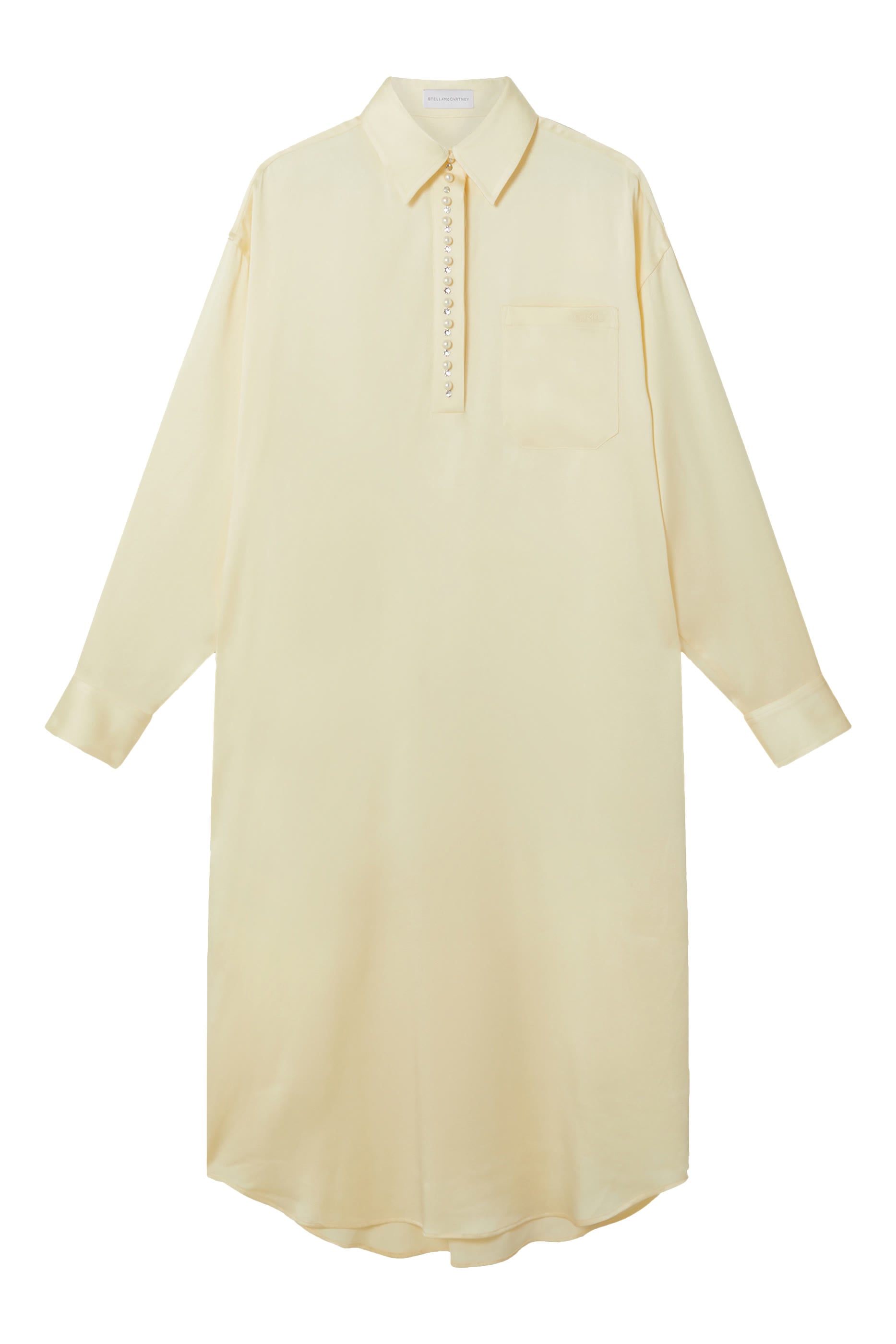 Shirting Dress