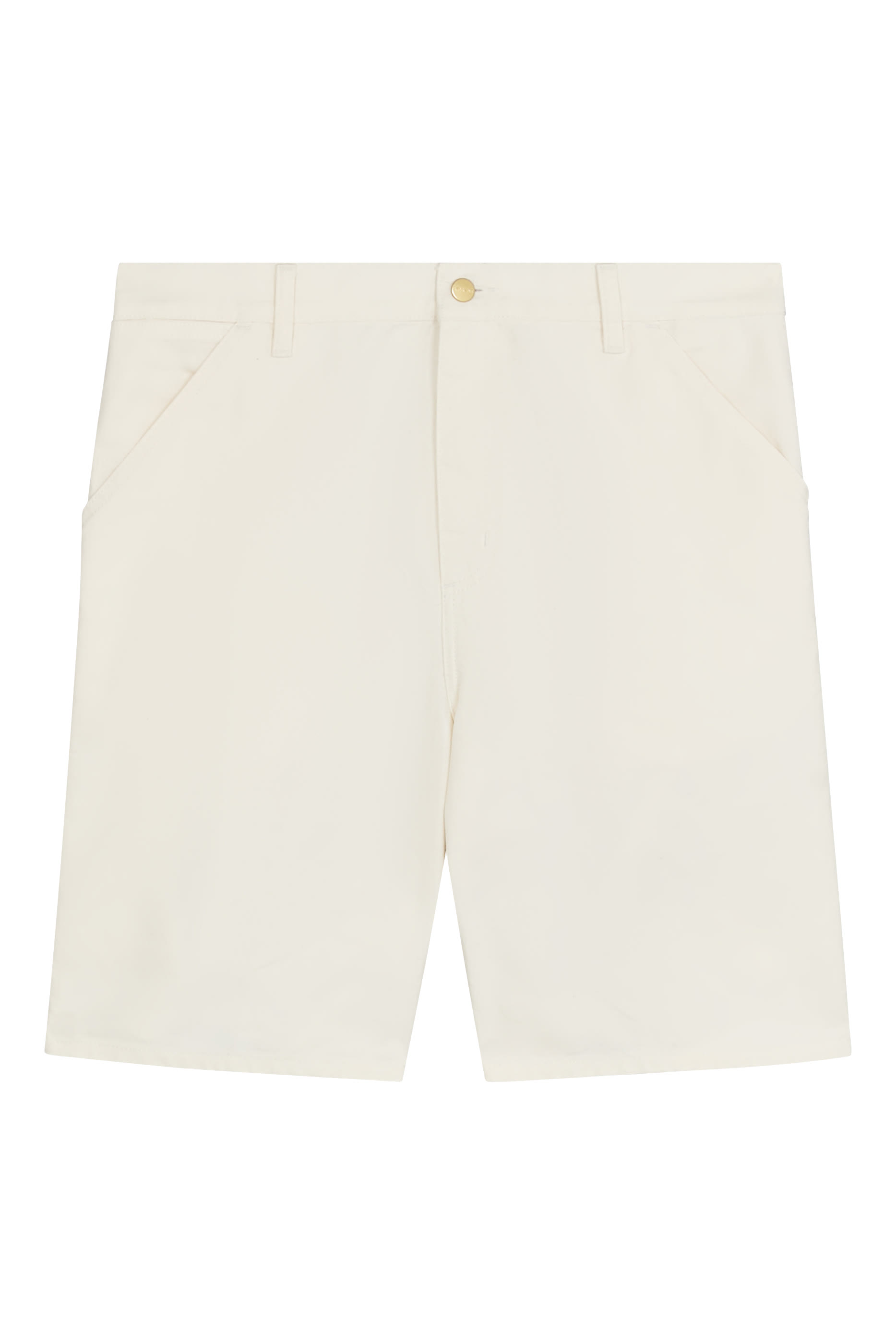 Single Knee Shorts