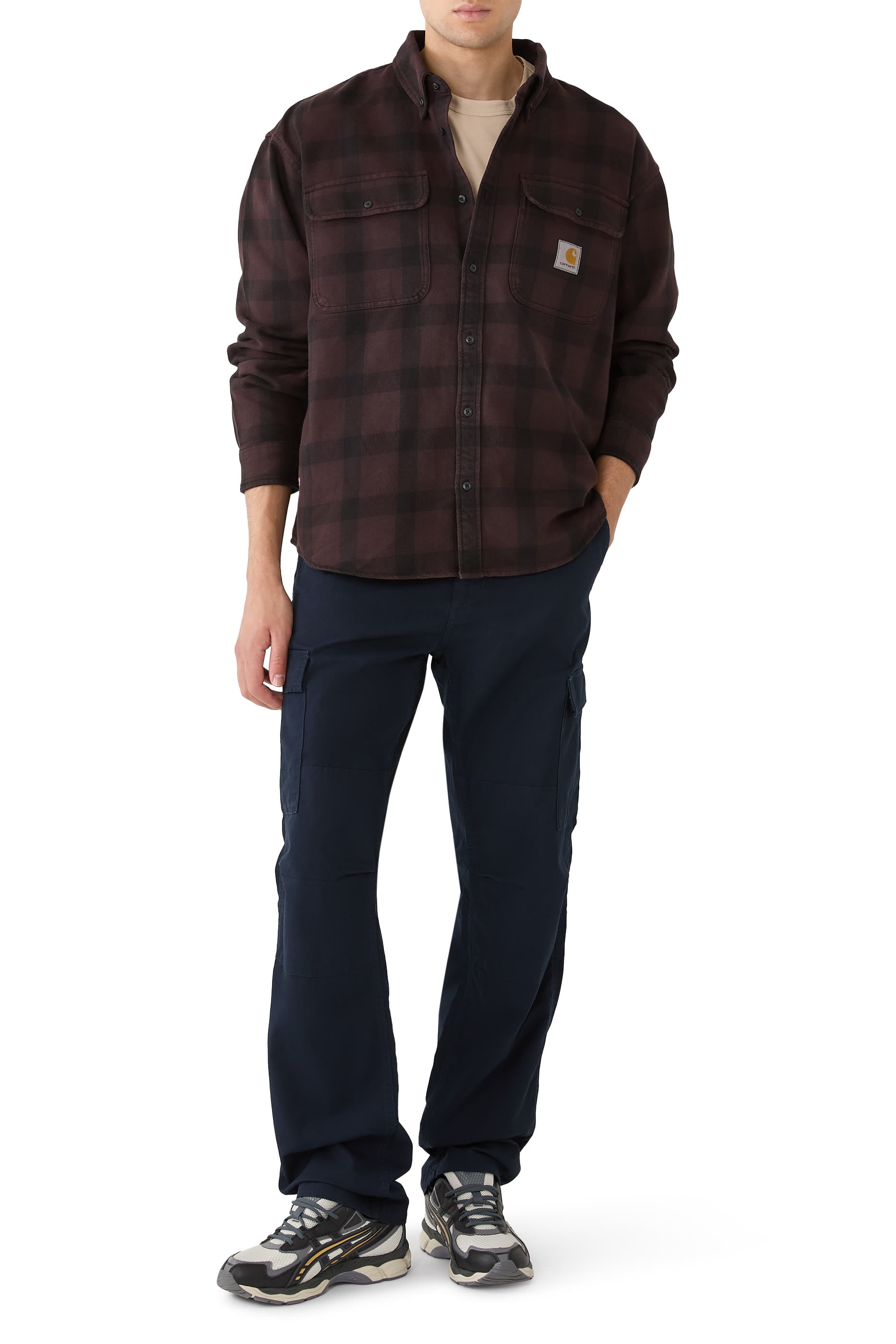 Aviation Pants