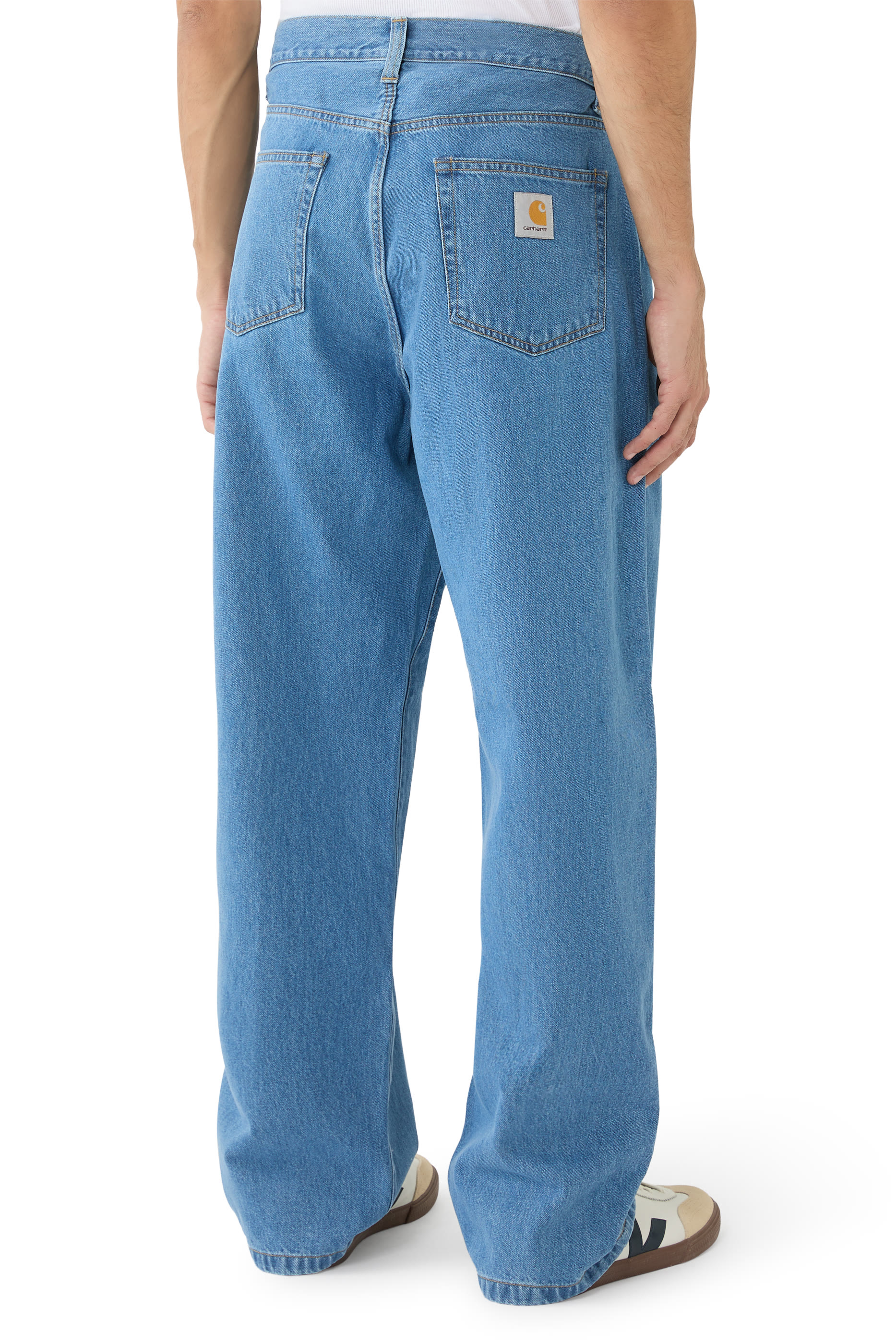 Landon Pant 