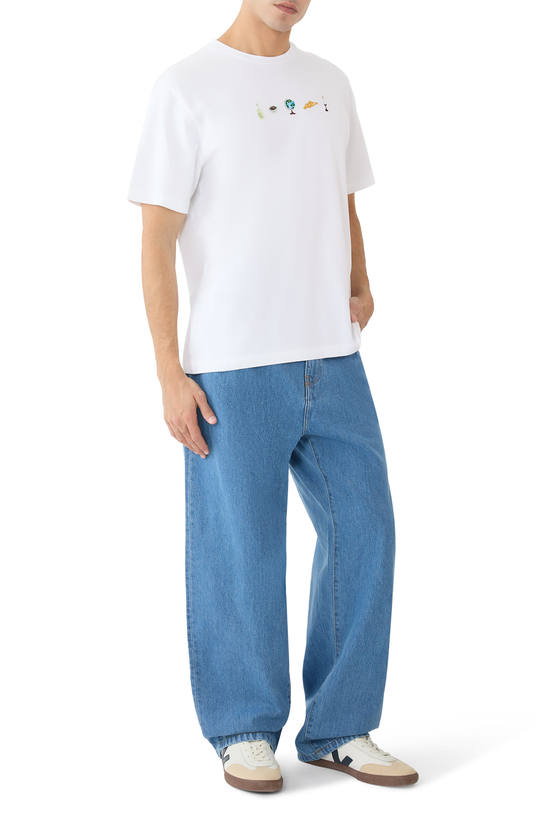 Landon Pant 