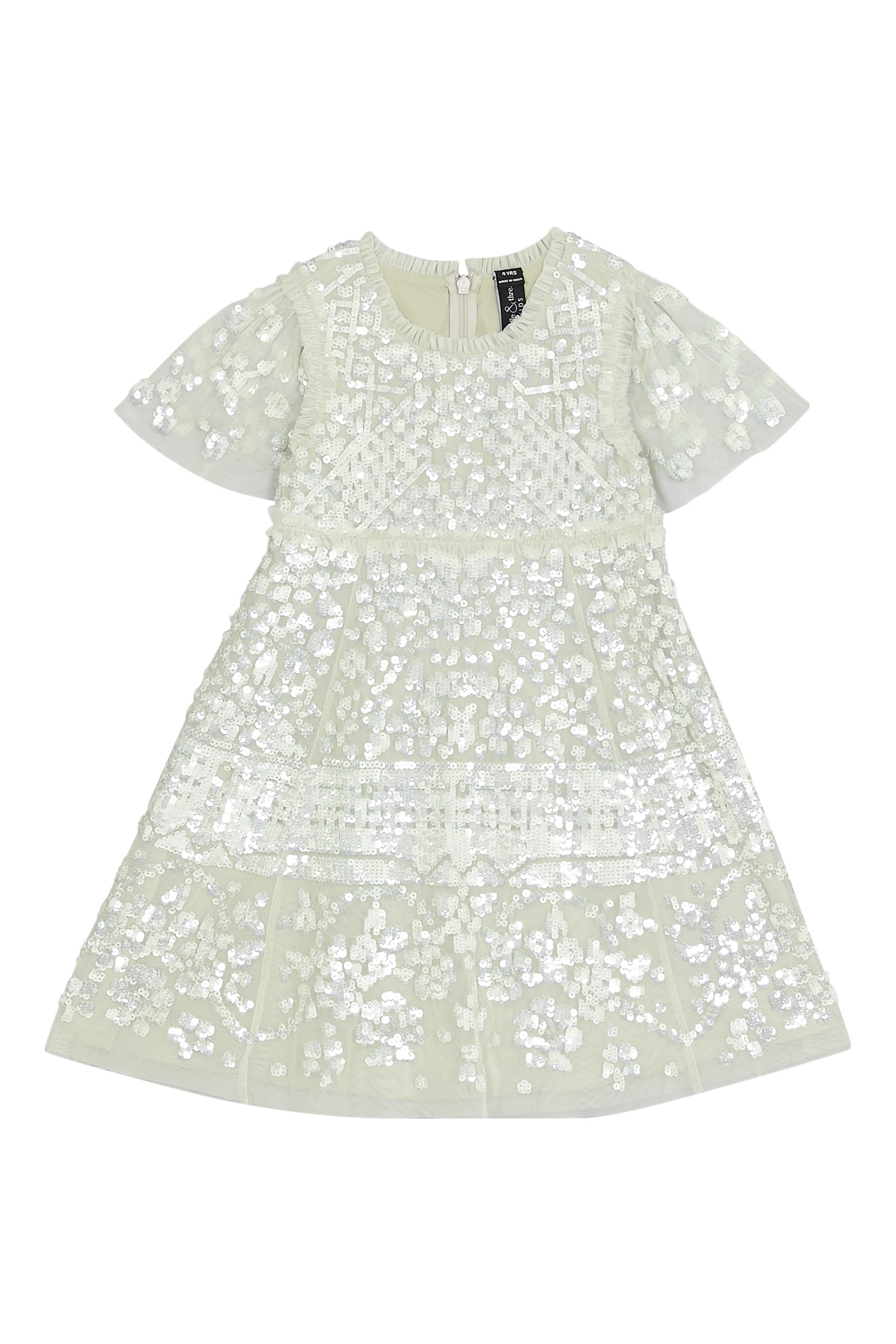Kids Aurora Dress