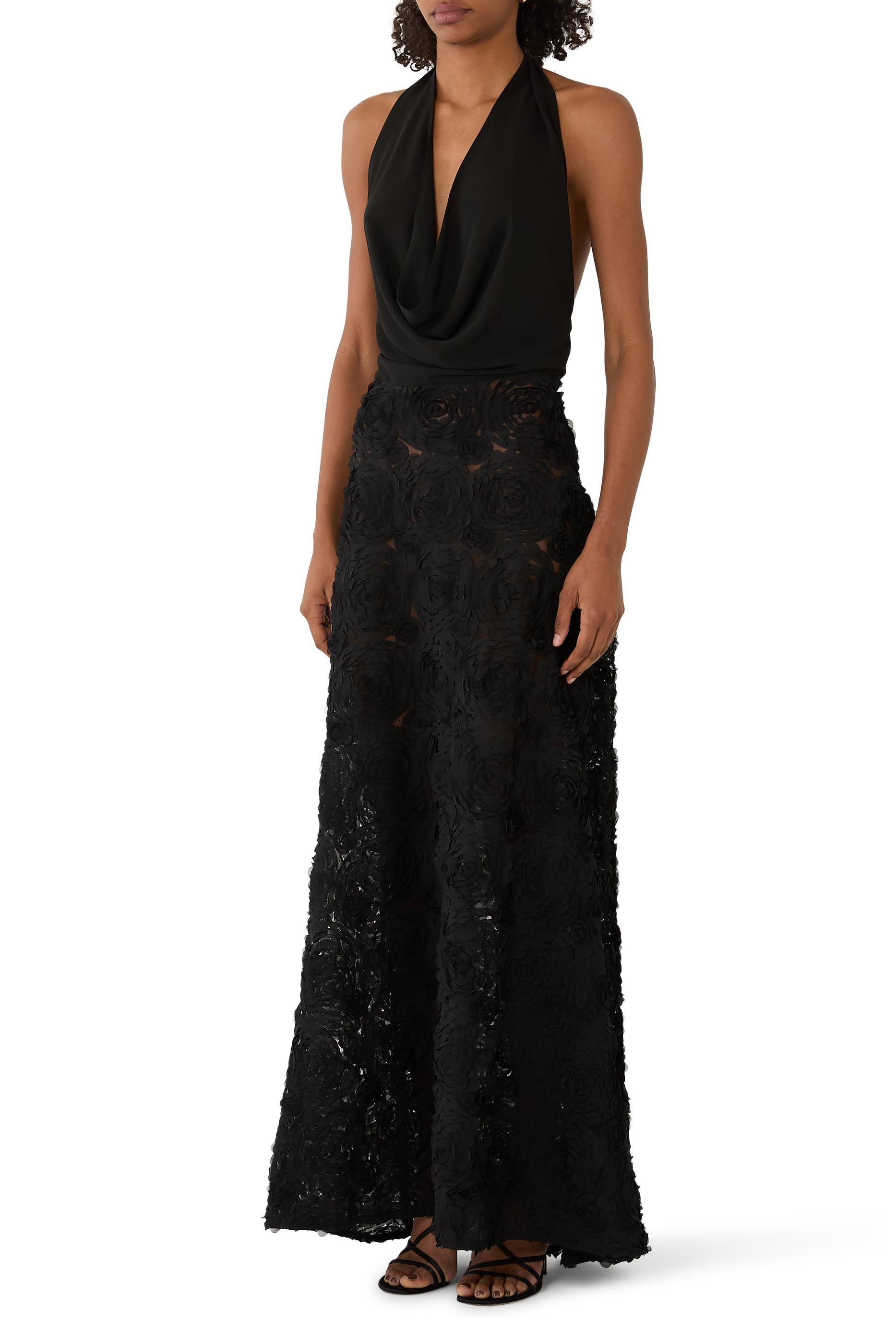 Adriana Dress