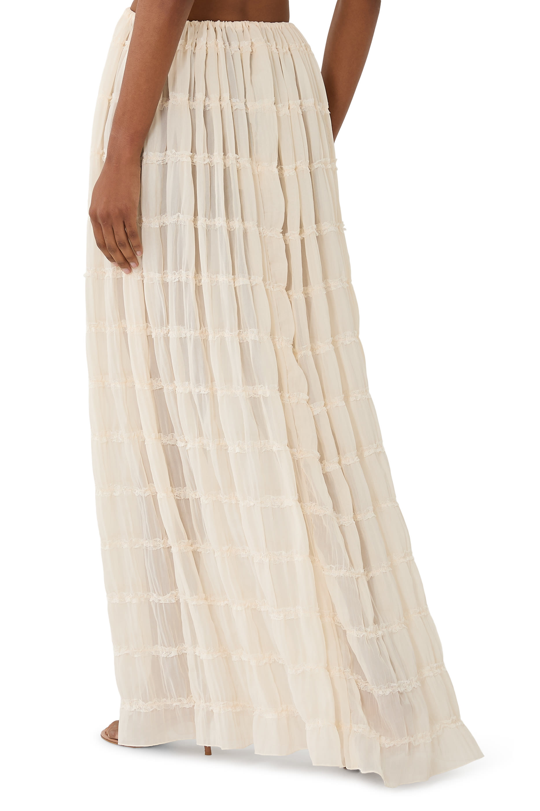 Juliette Skirt