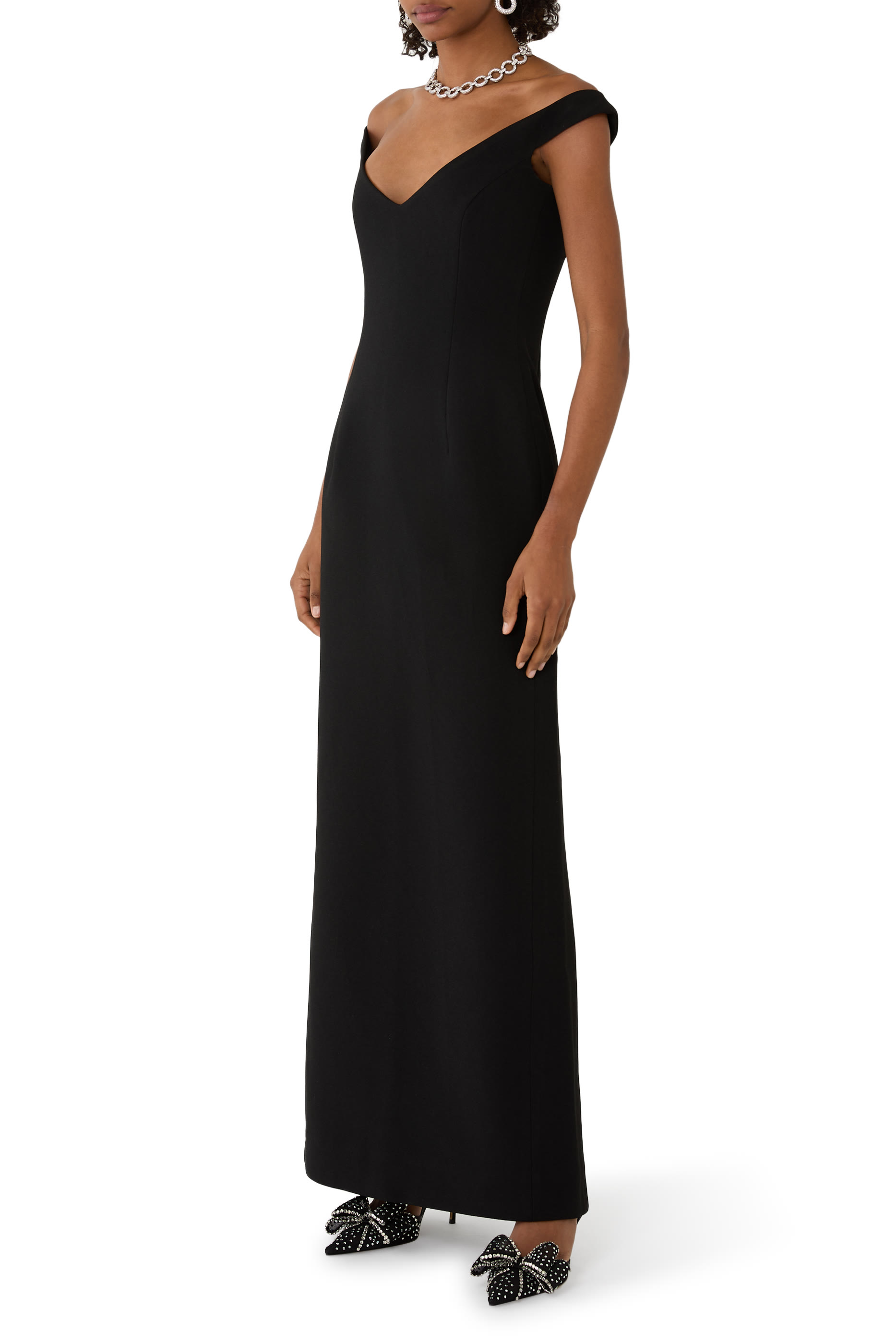  Ellery Gown