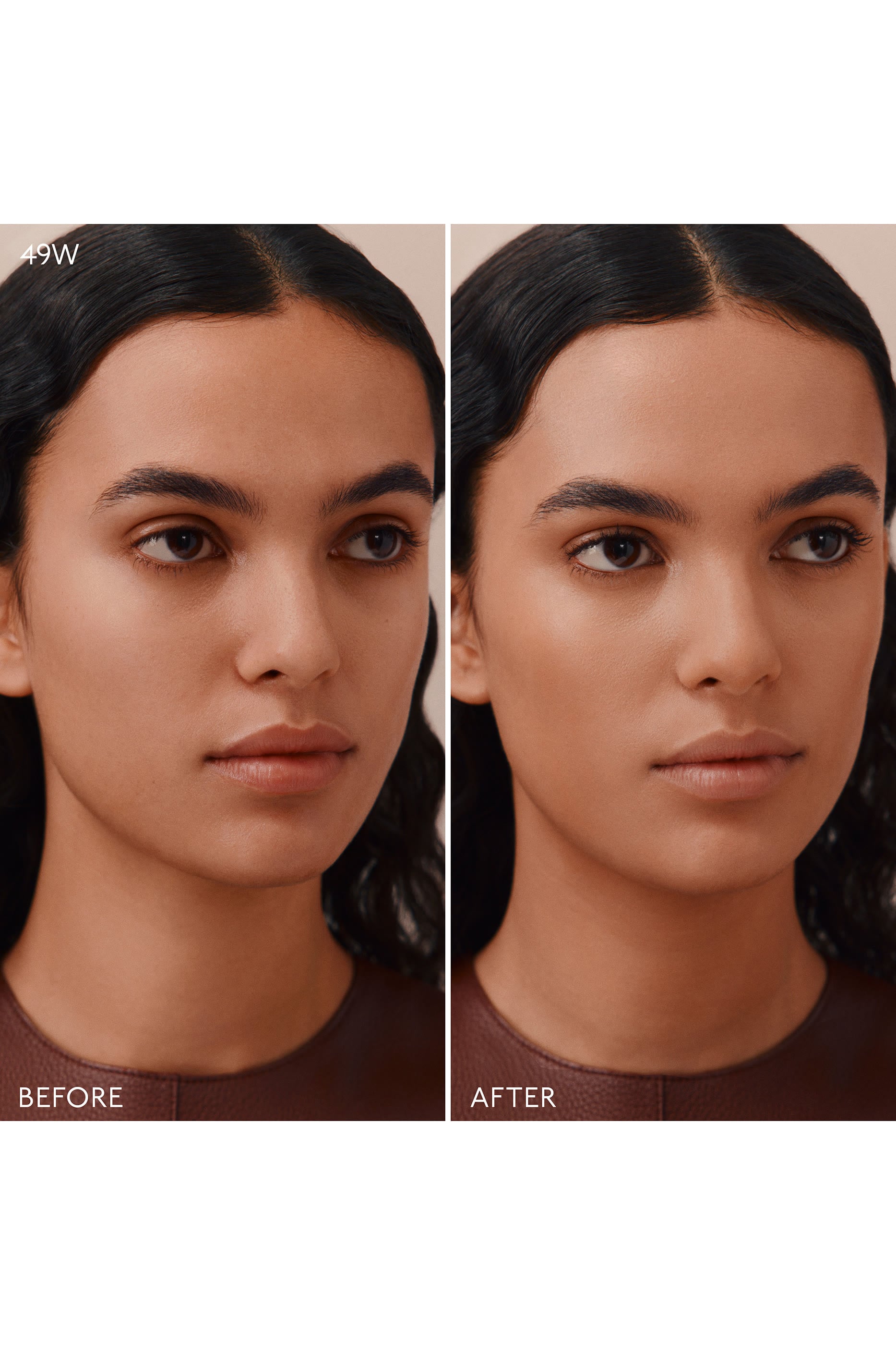 Plein Air, Luminous Matte Skincare Foundation