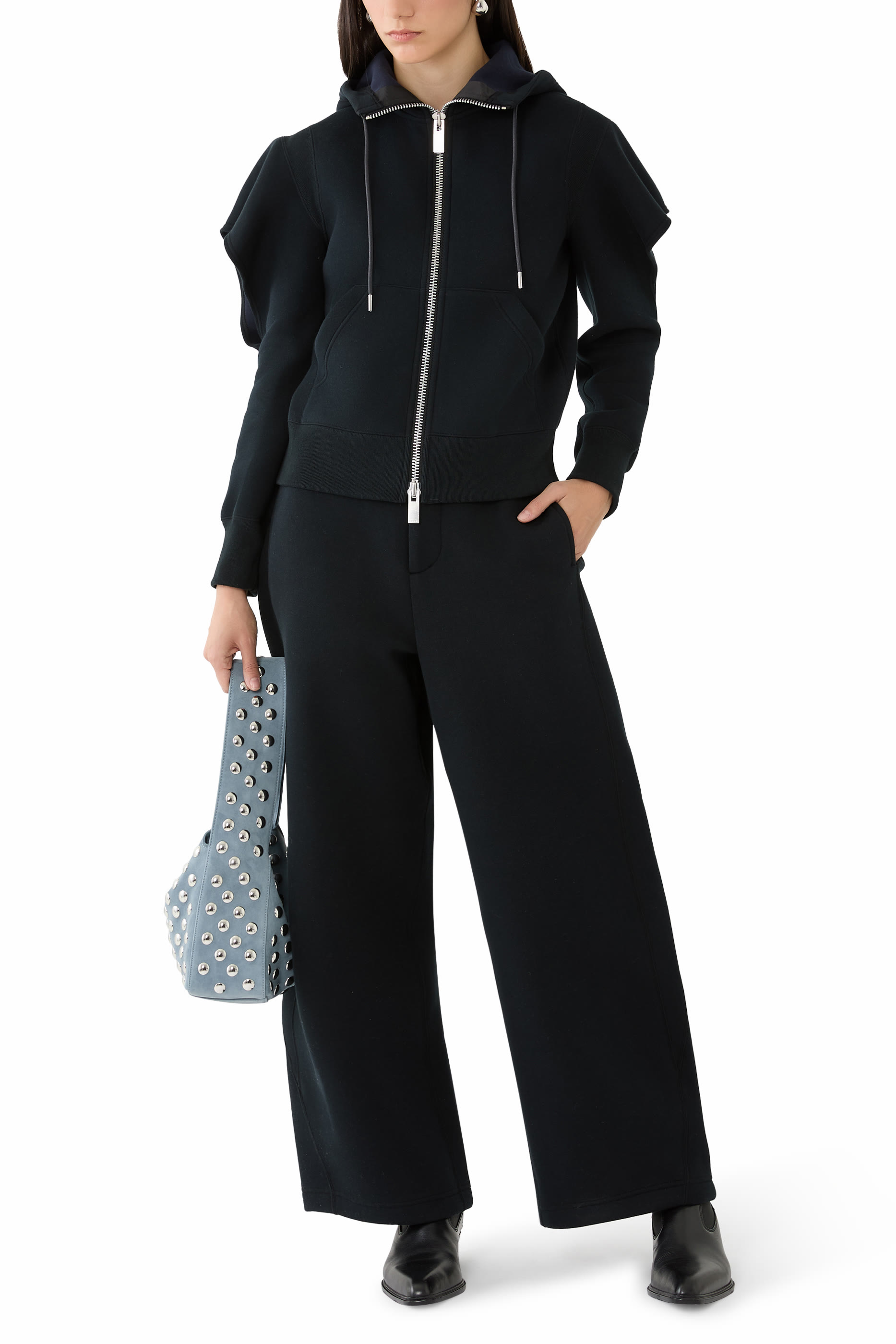 Sponge Sweatpants