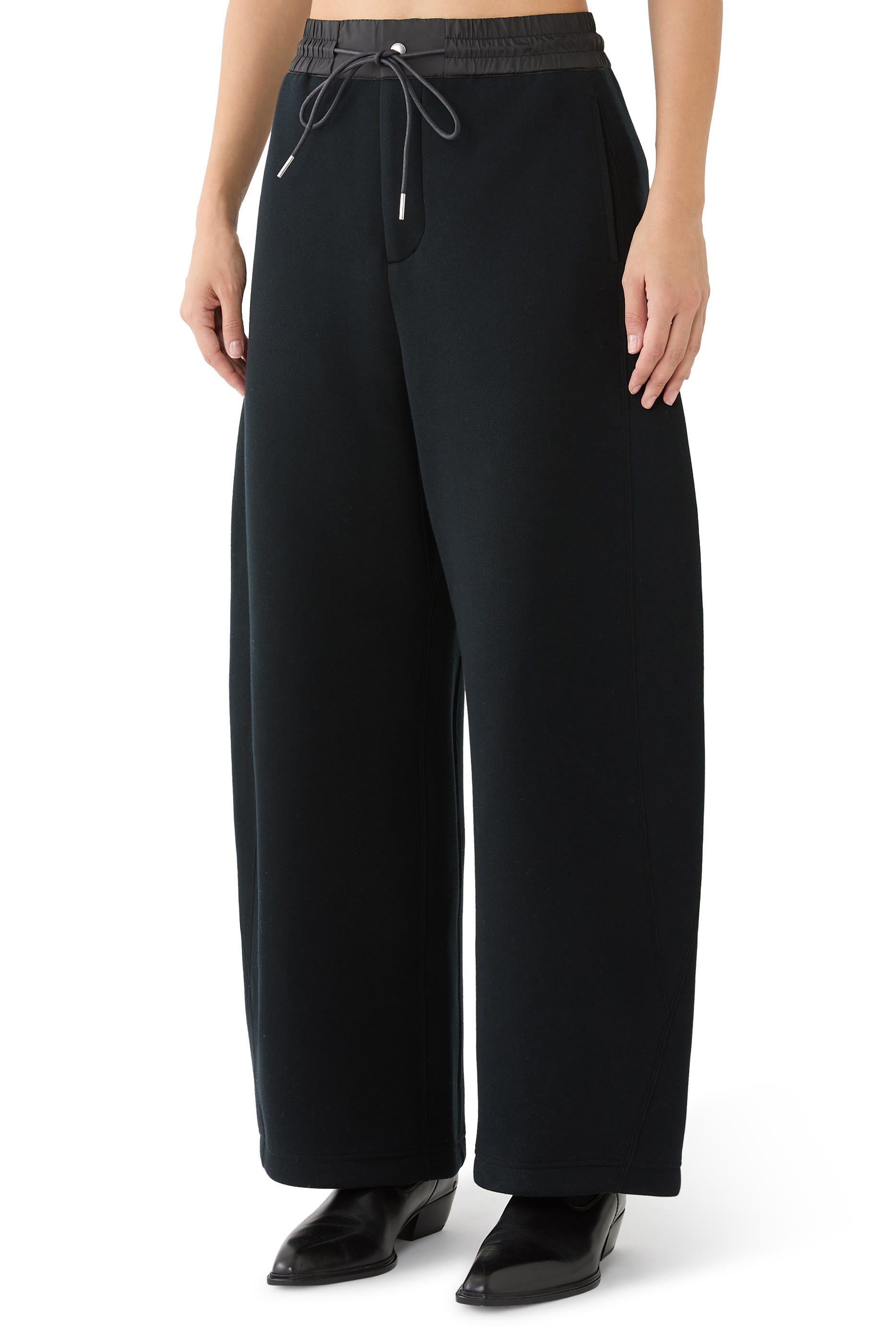 Sponge Sweatpants