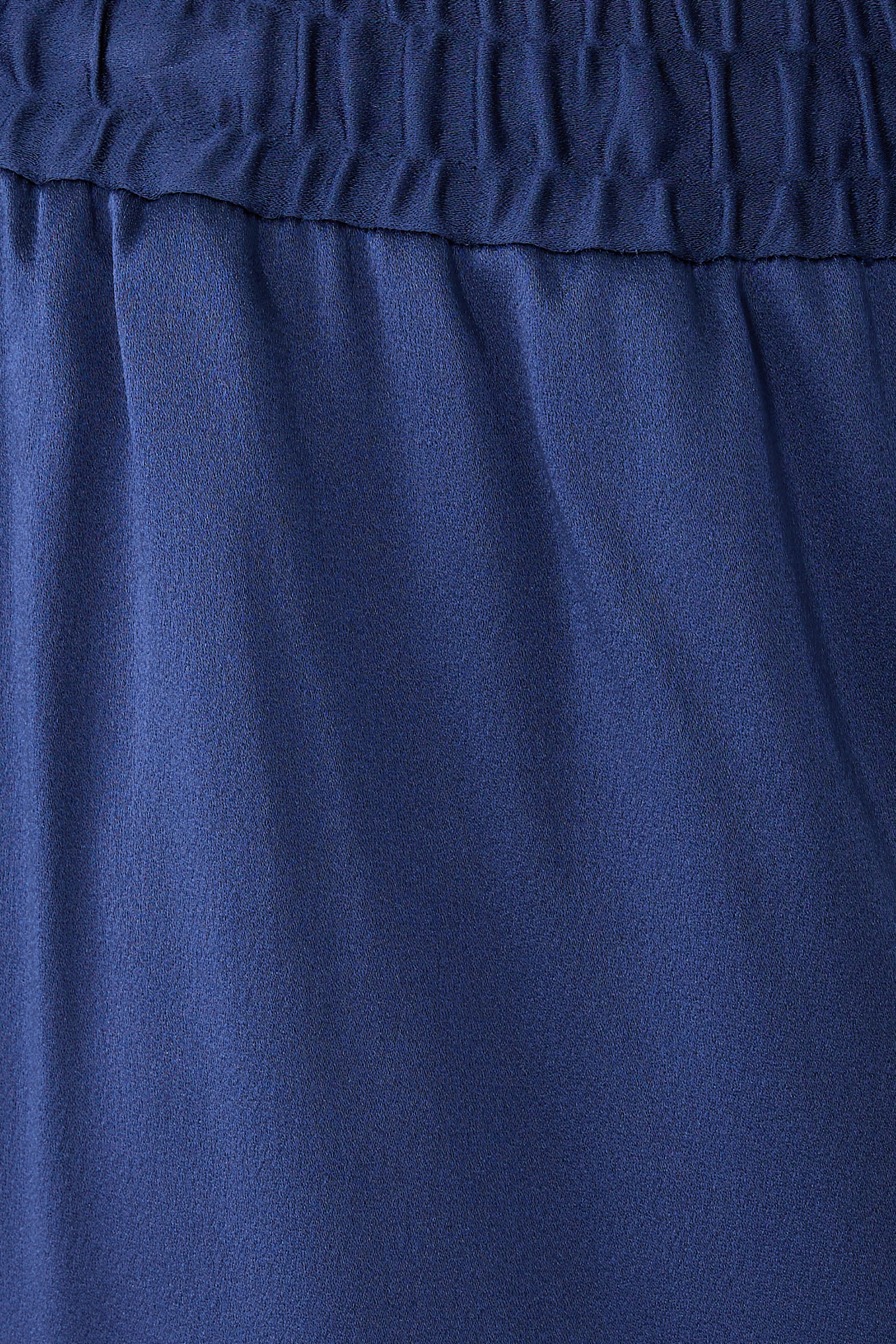  Satin Trousers 