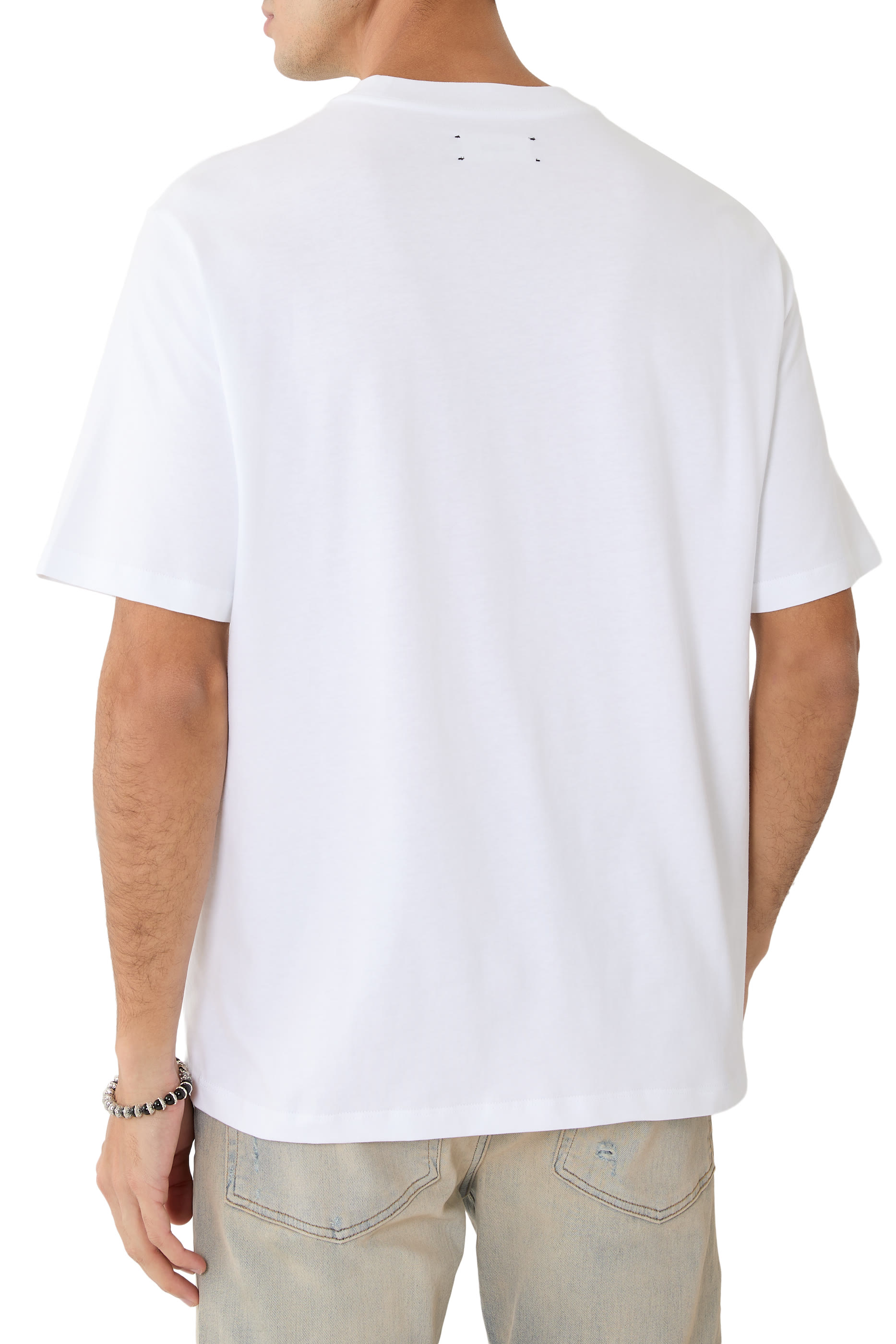 Core Logo T-Shirt