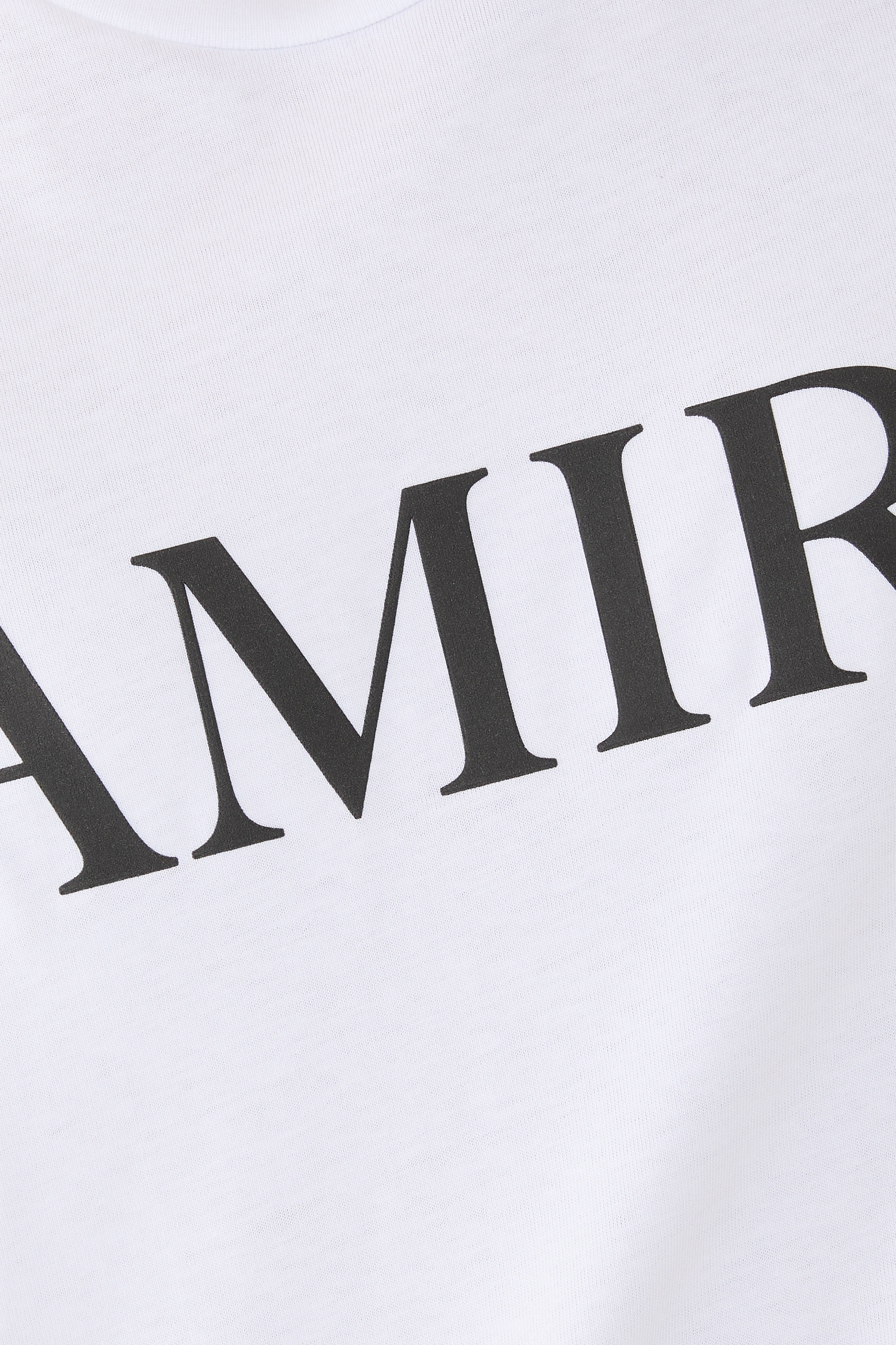 Core Logo T-Shirt