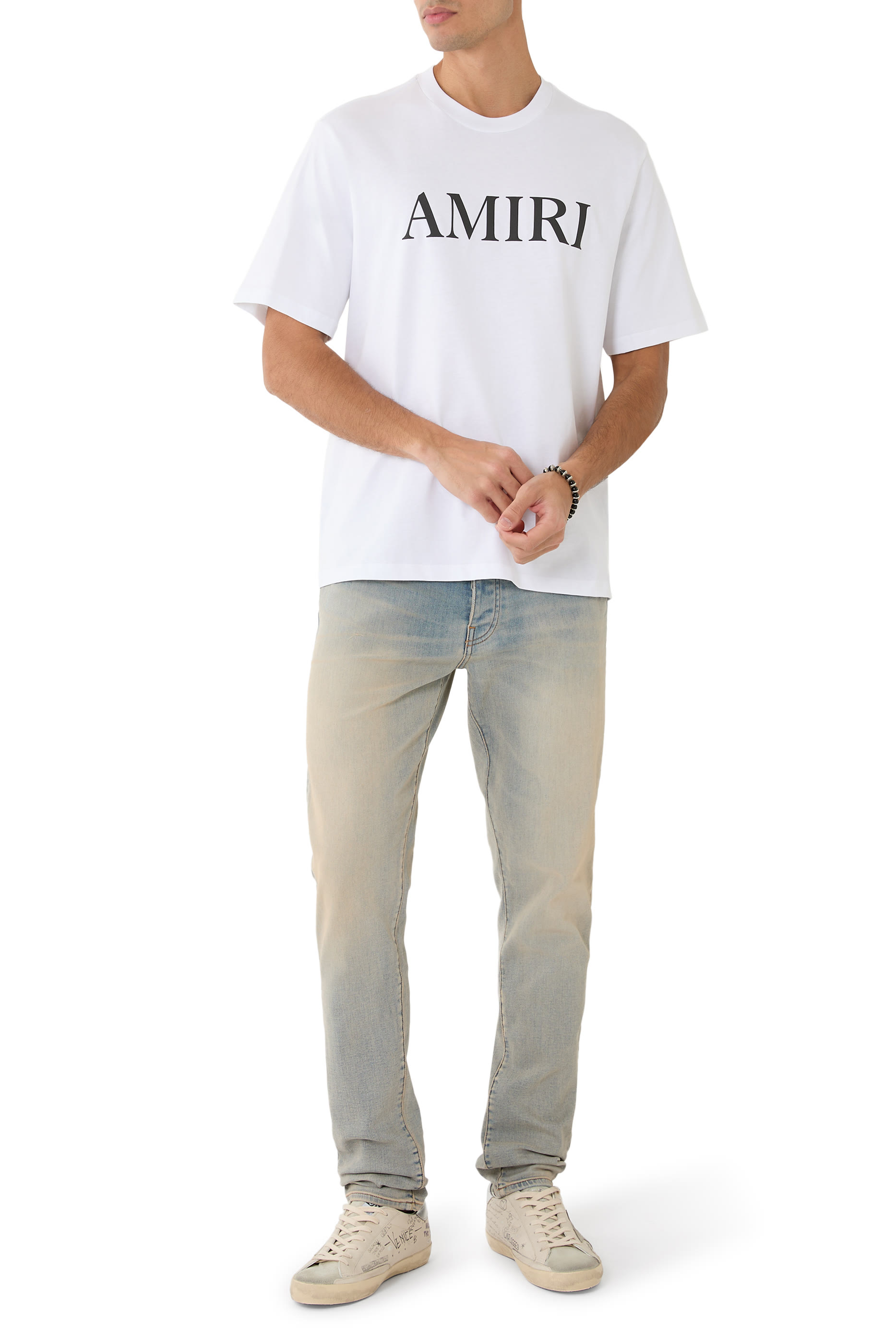 Core Logo T-Shirt
