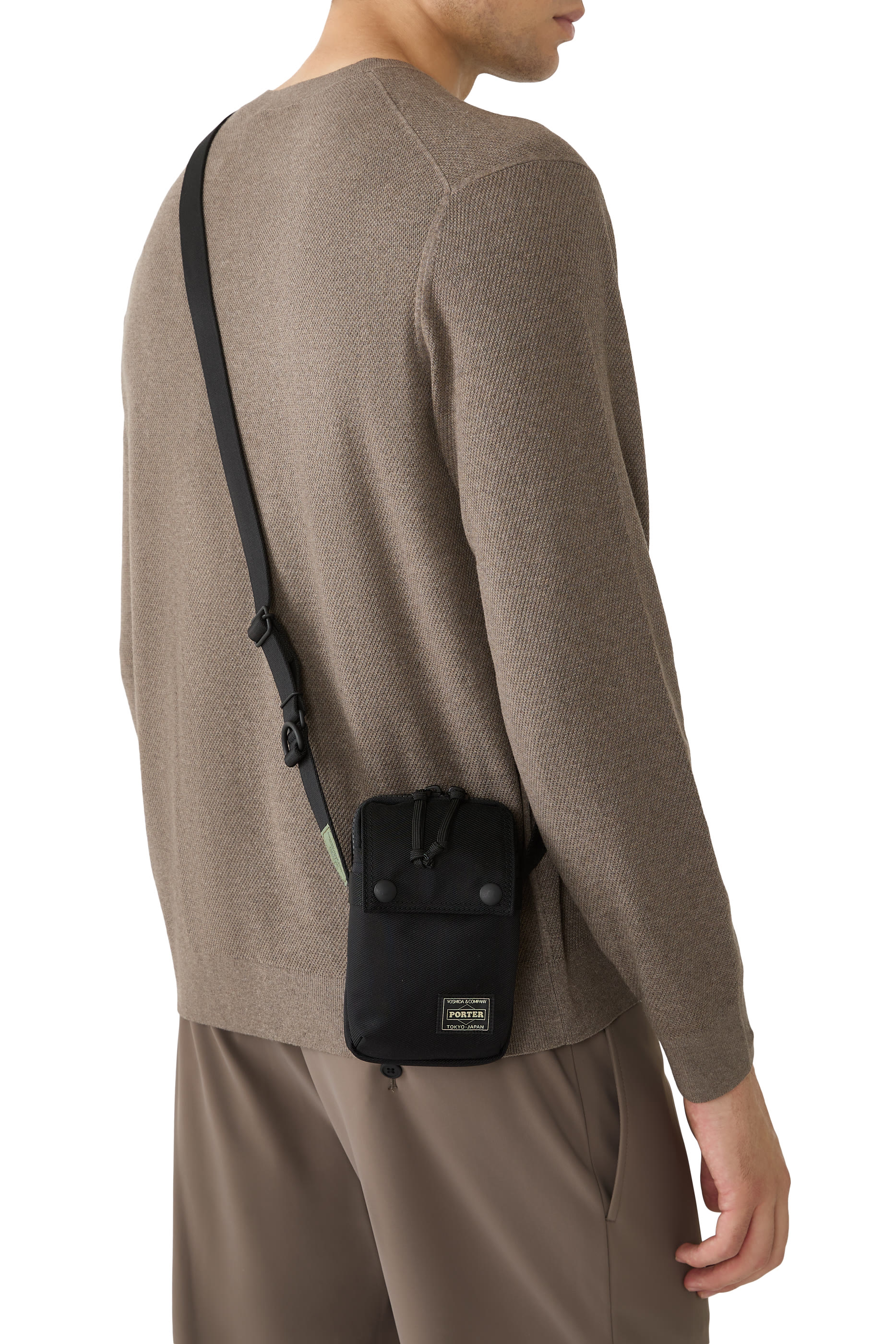 UNIT Shoulder Bag