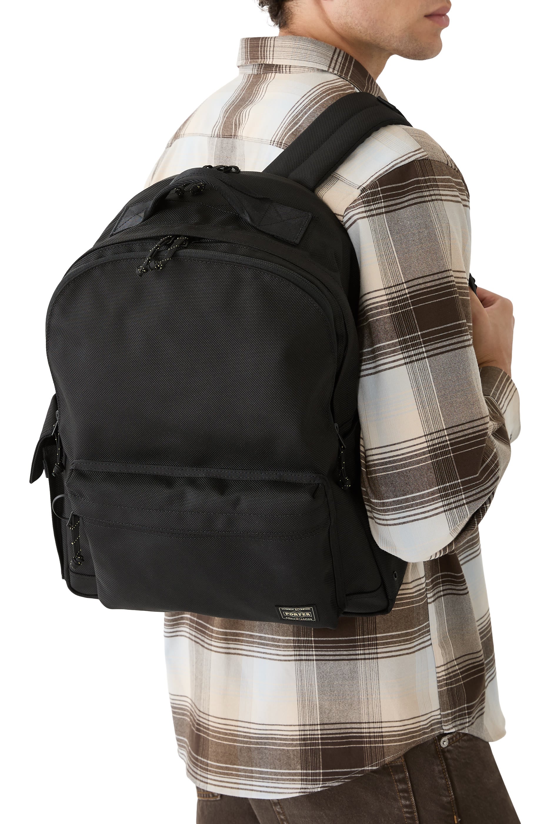  Explorer Daypack 