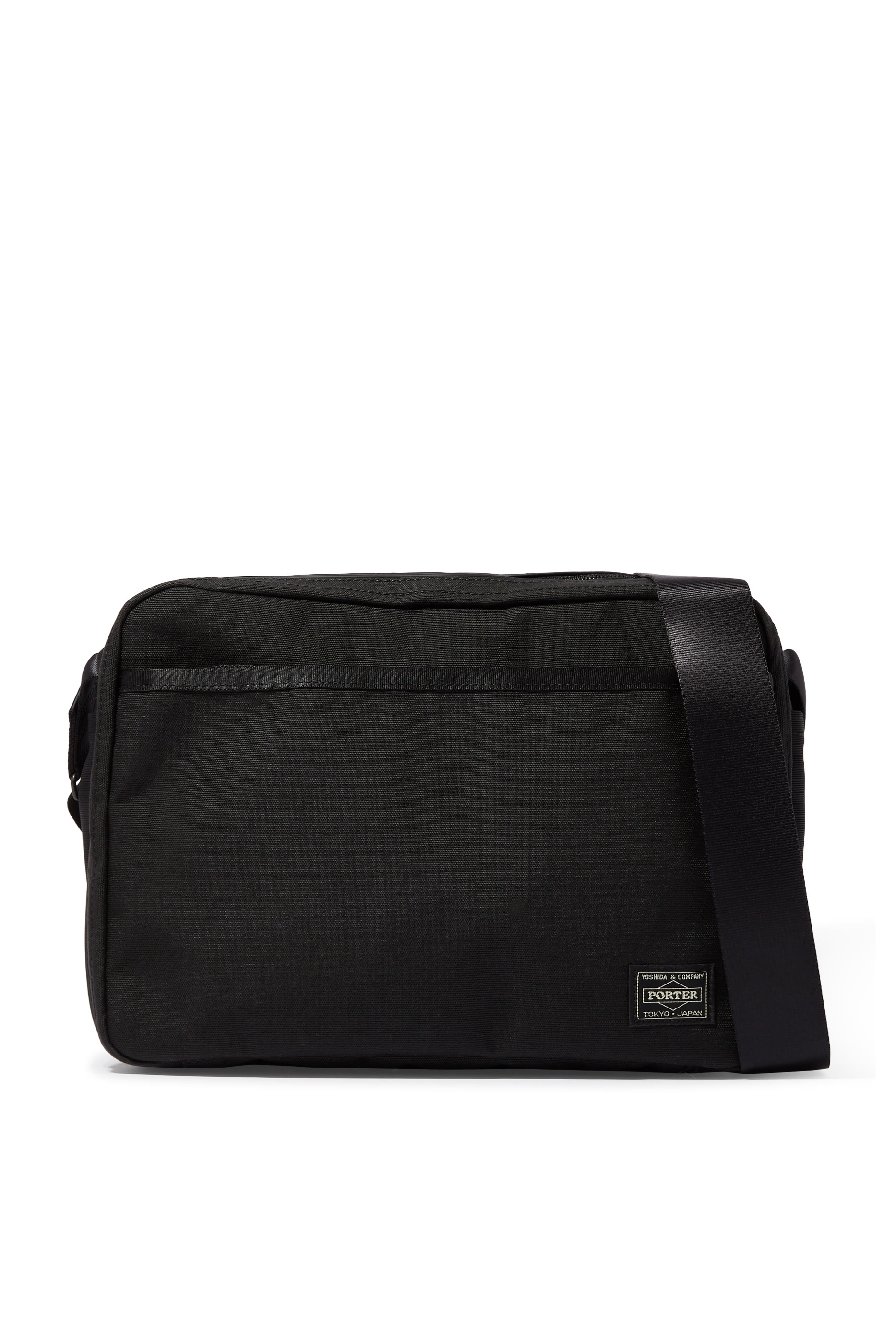 Hybrid Shoulder Bag