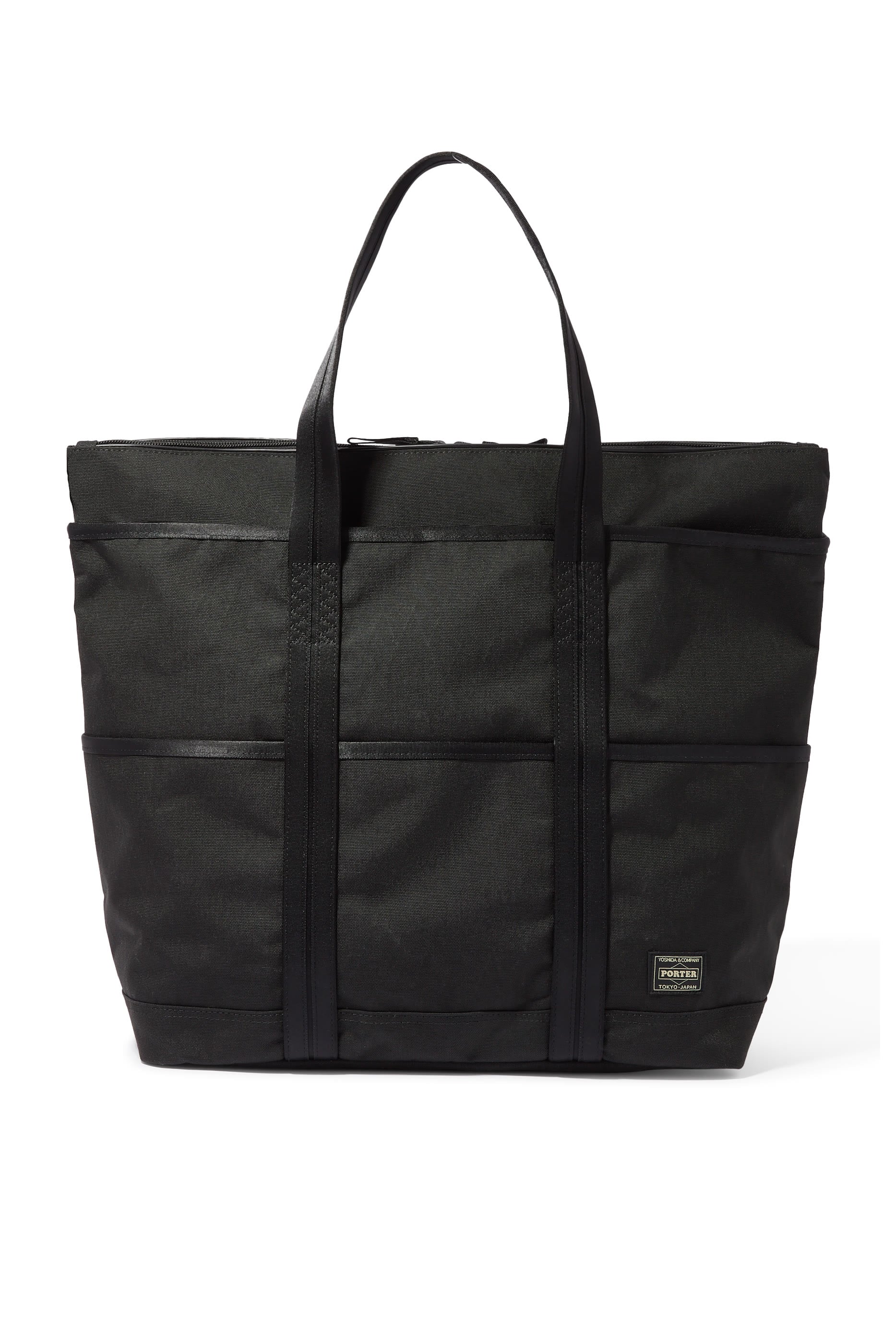  Hybrid Tote Bag