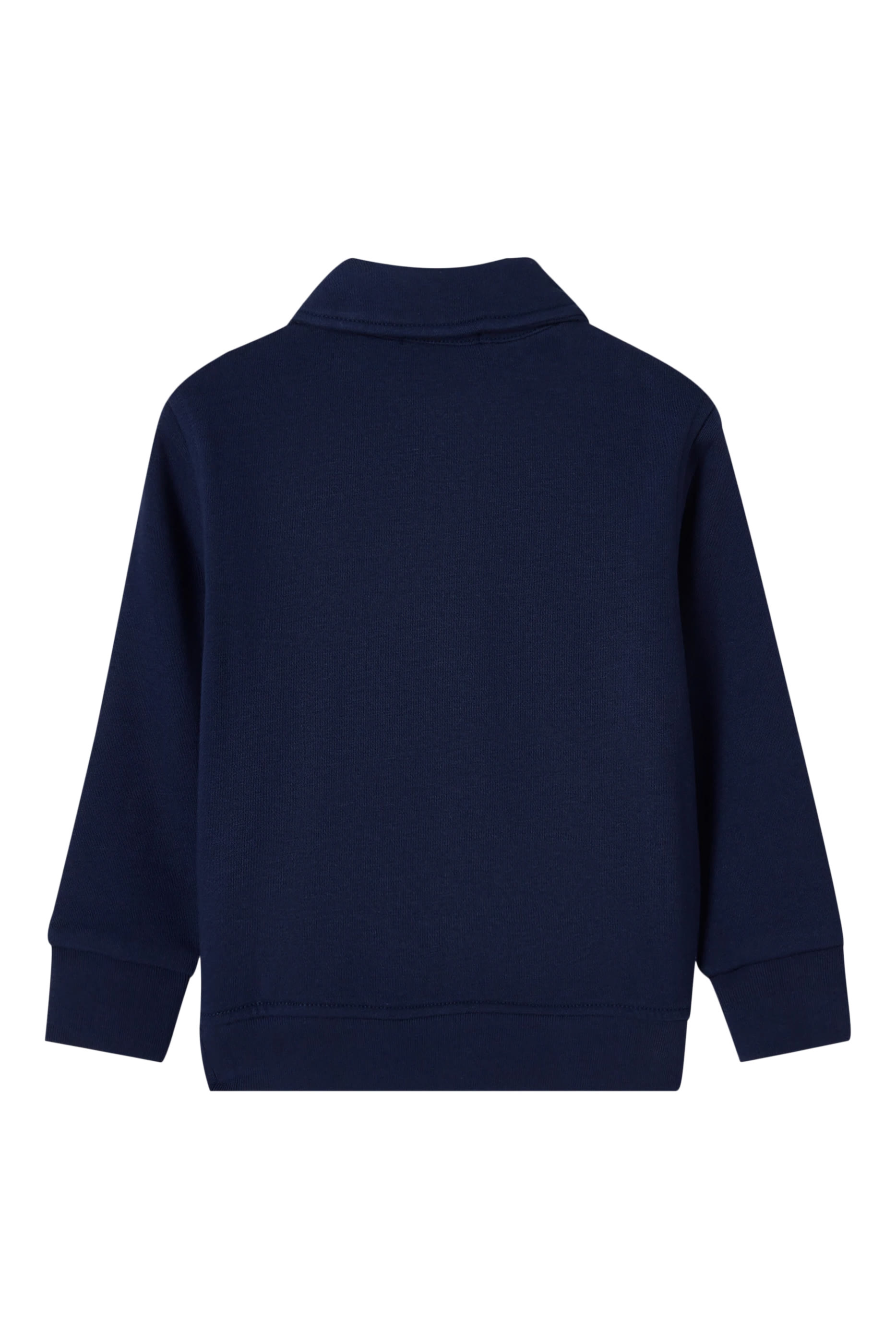 Kids Cotton Blend Sweatshirt