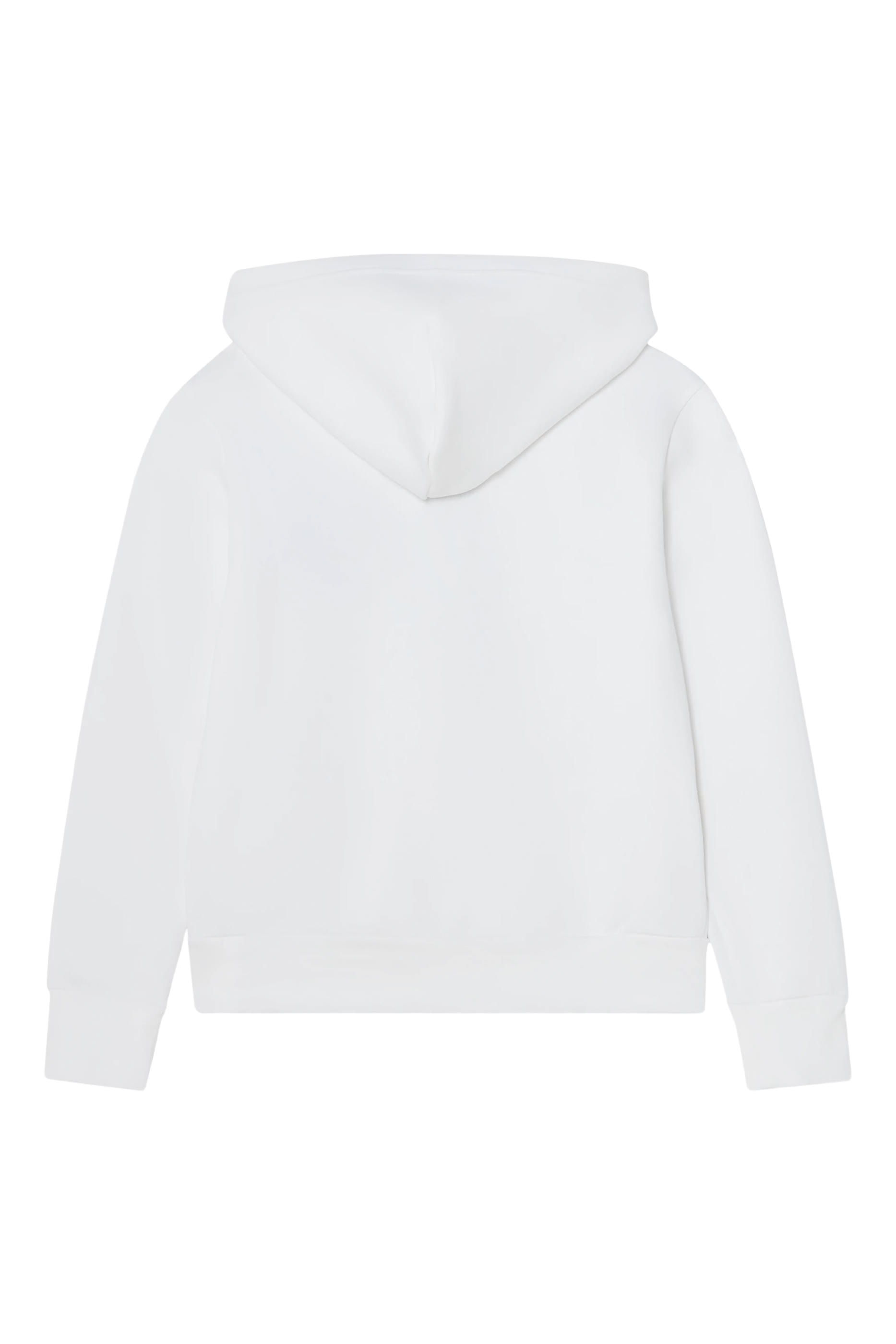 Kids Pullover Sweatshirt