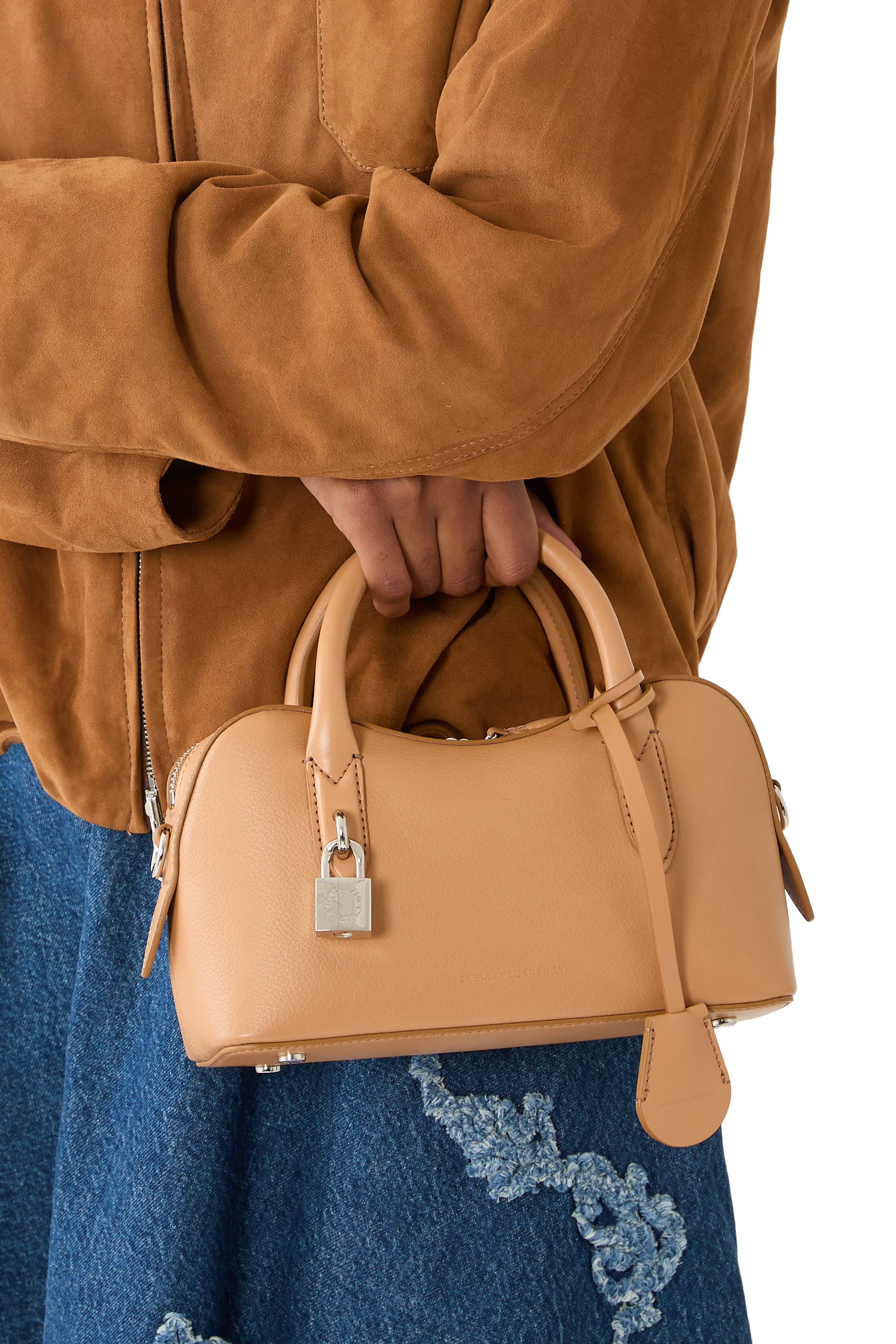 Ryder Crossbody Bag 