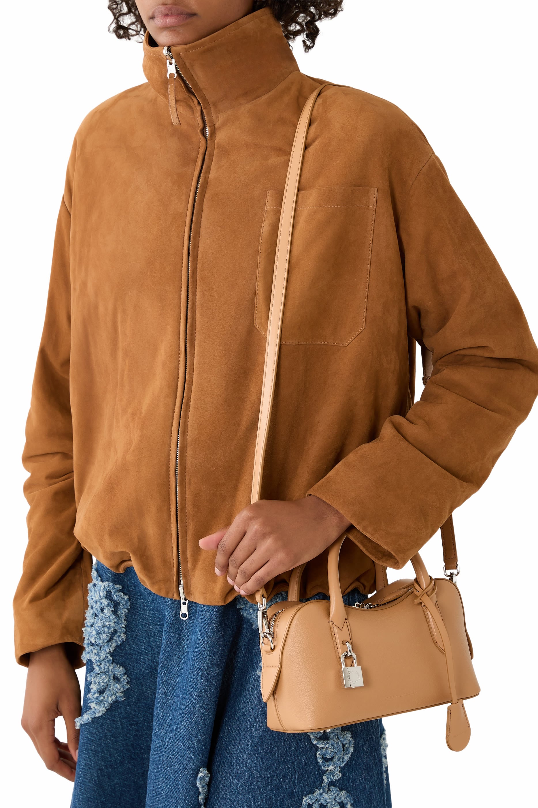 Ryder Crossbody Bag 