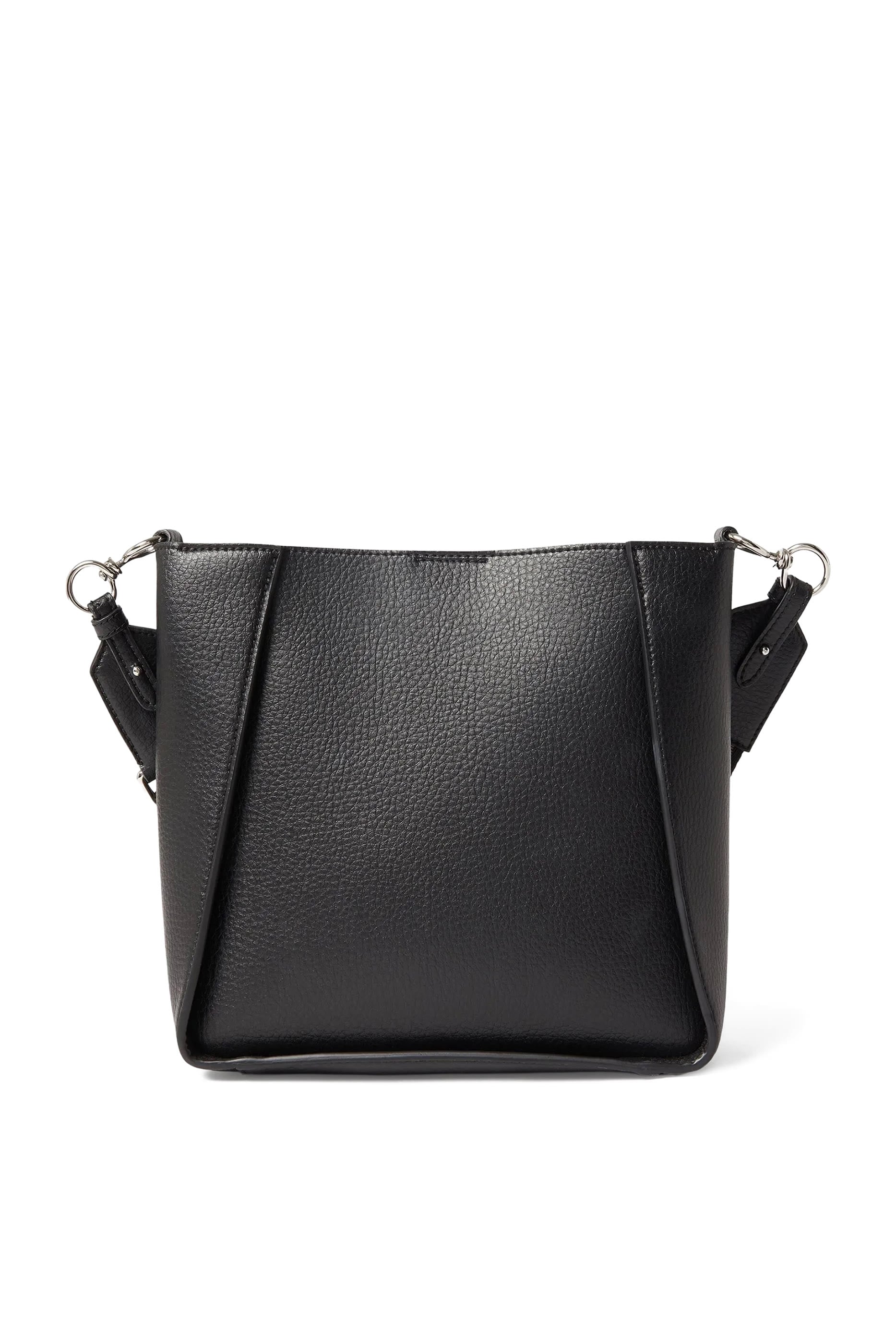  Logo Crossbody Bag 