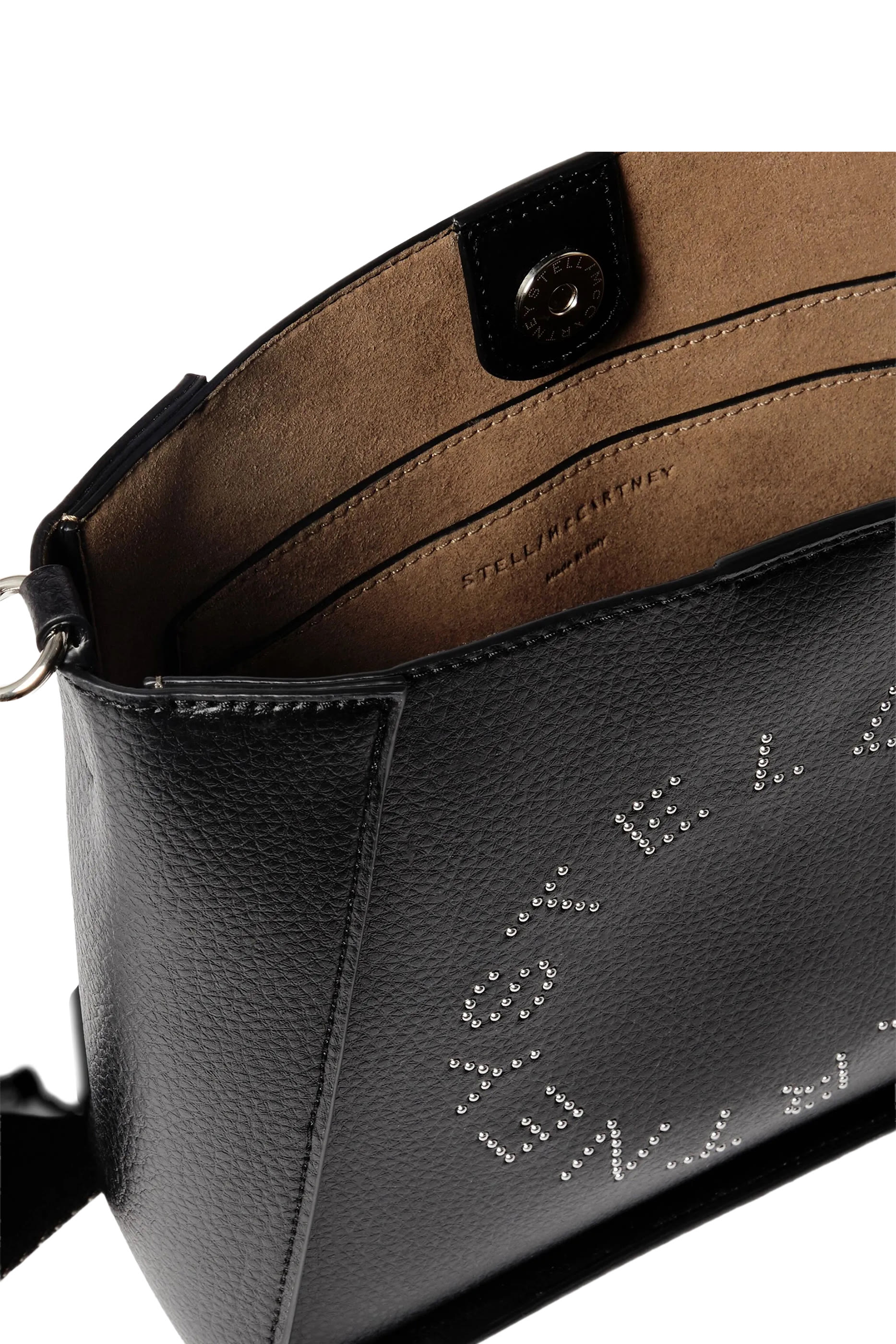  Logo Crossbody Bag 