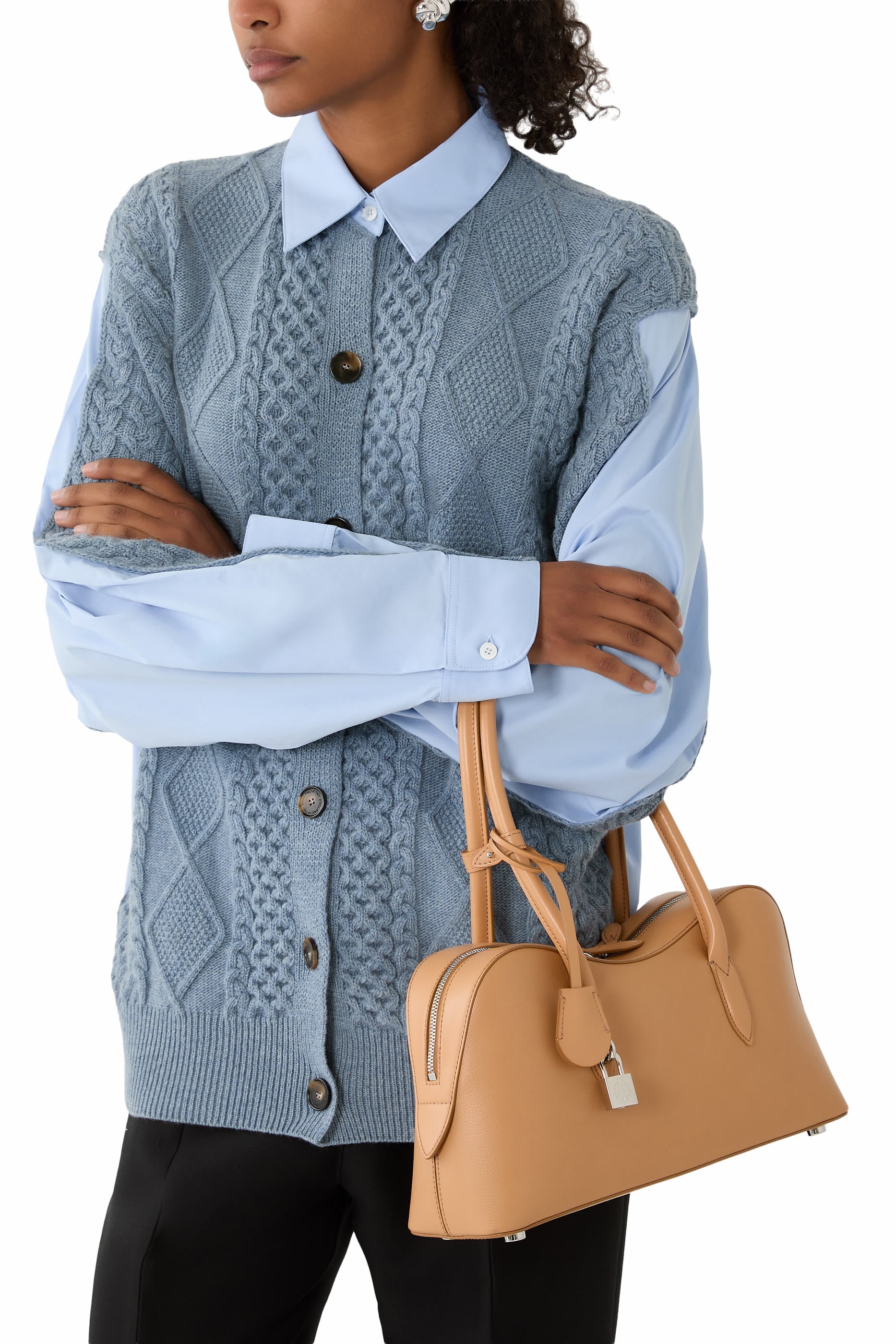 Ryder Shoulder Bag 