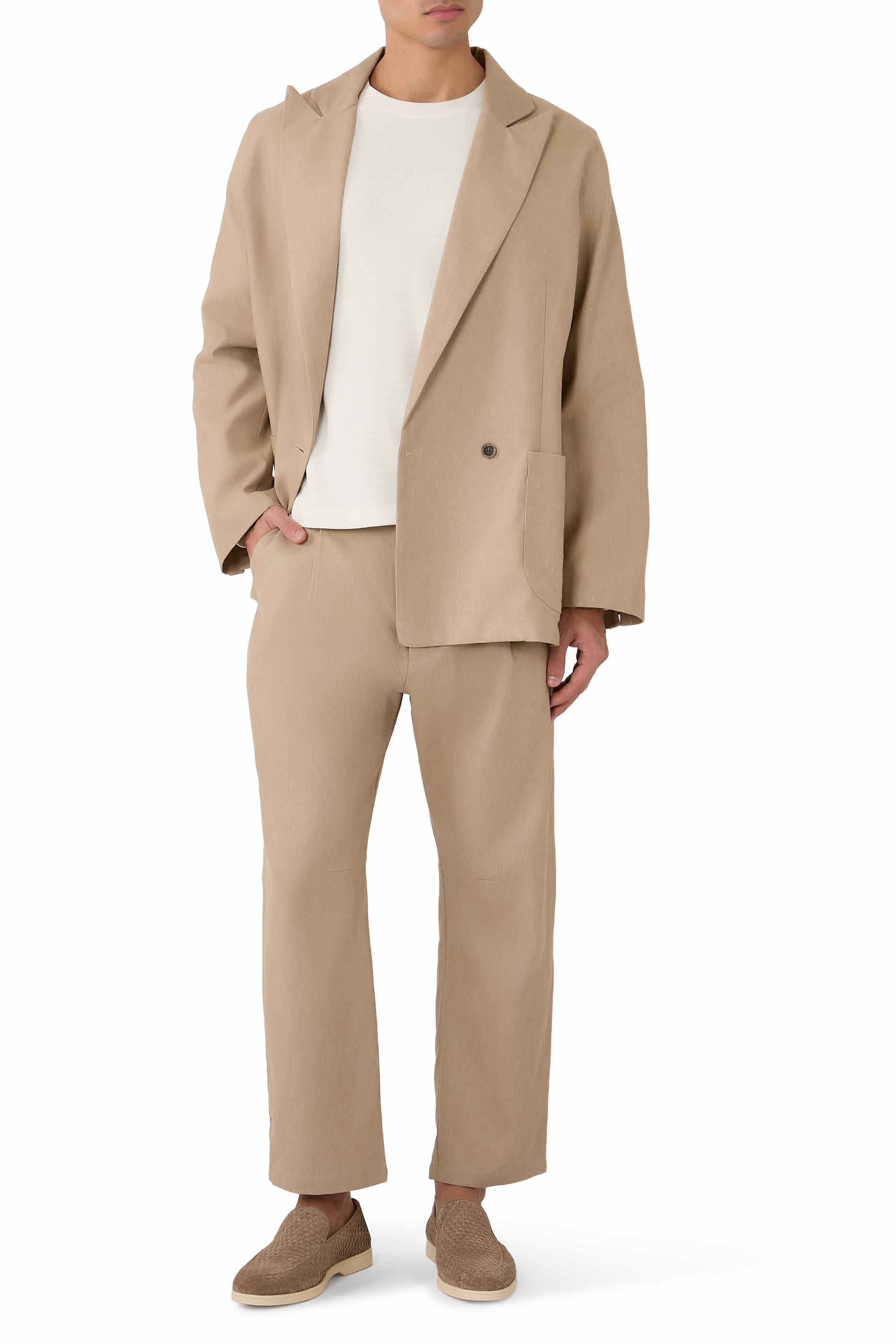 Pampa Trouser