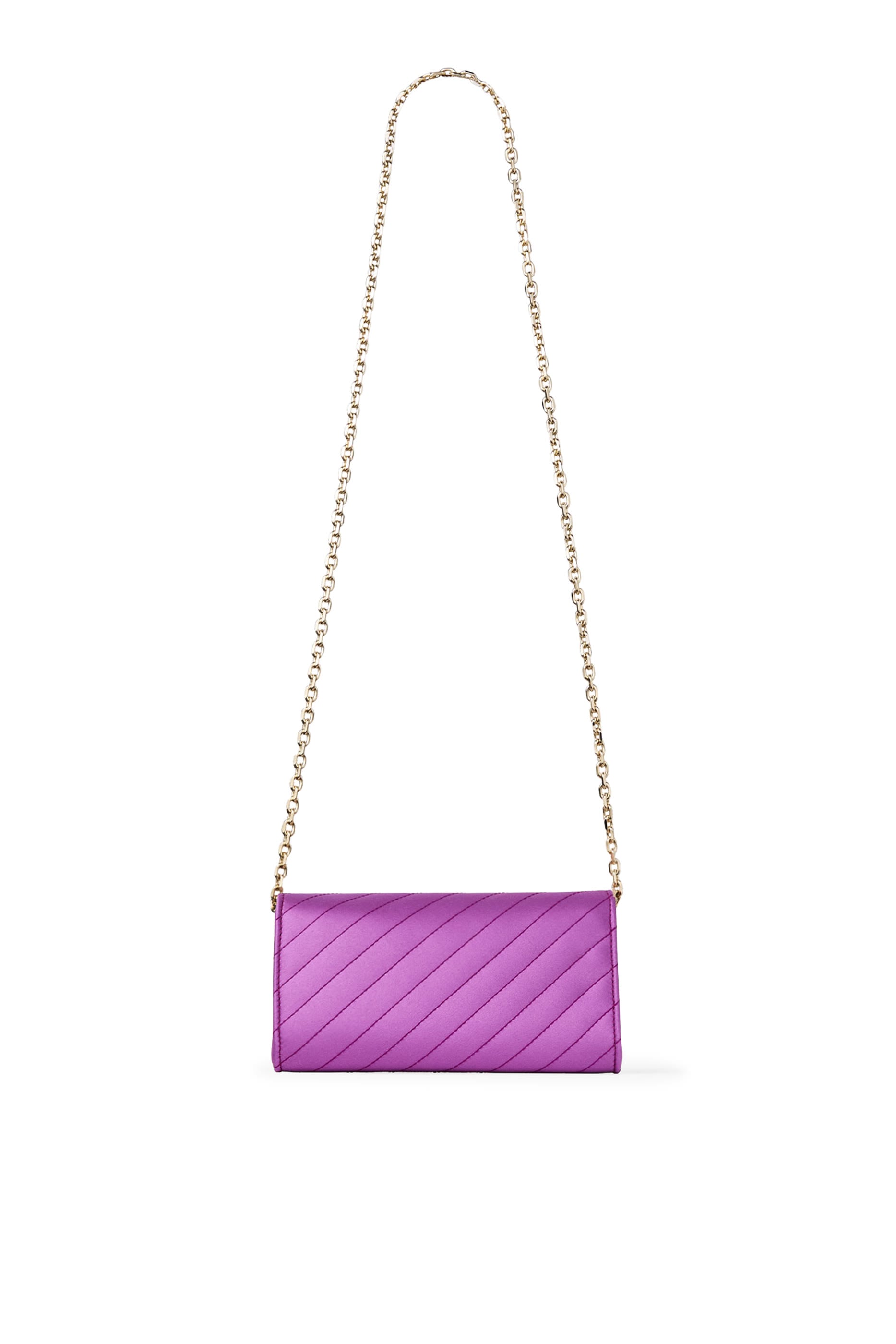Curve Wallet with Chain 