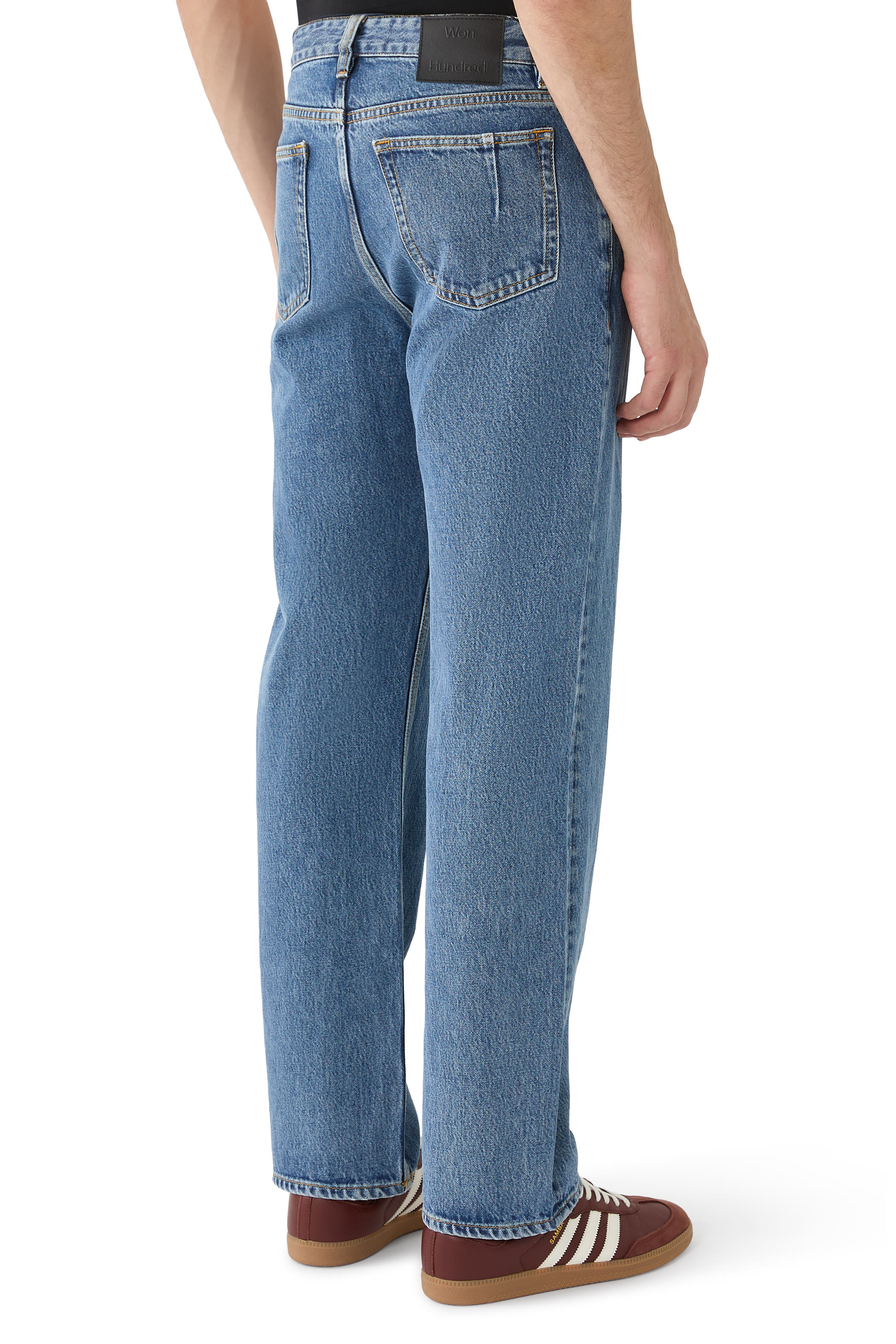 Steven Denim