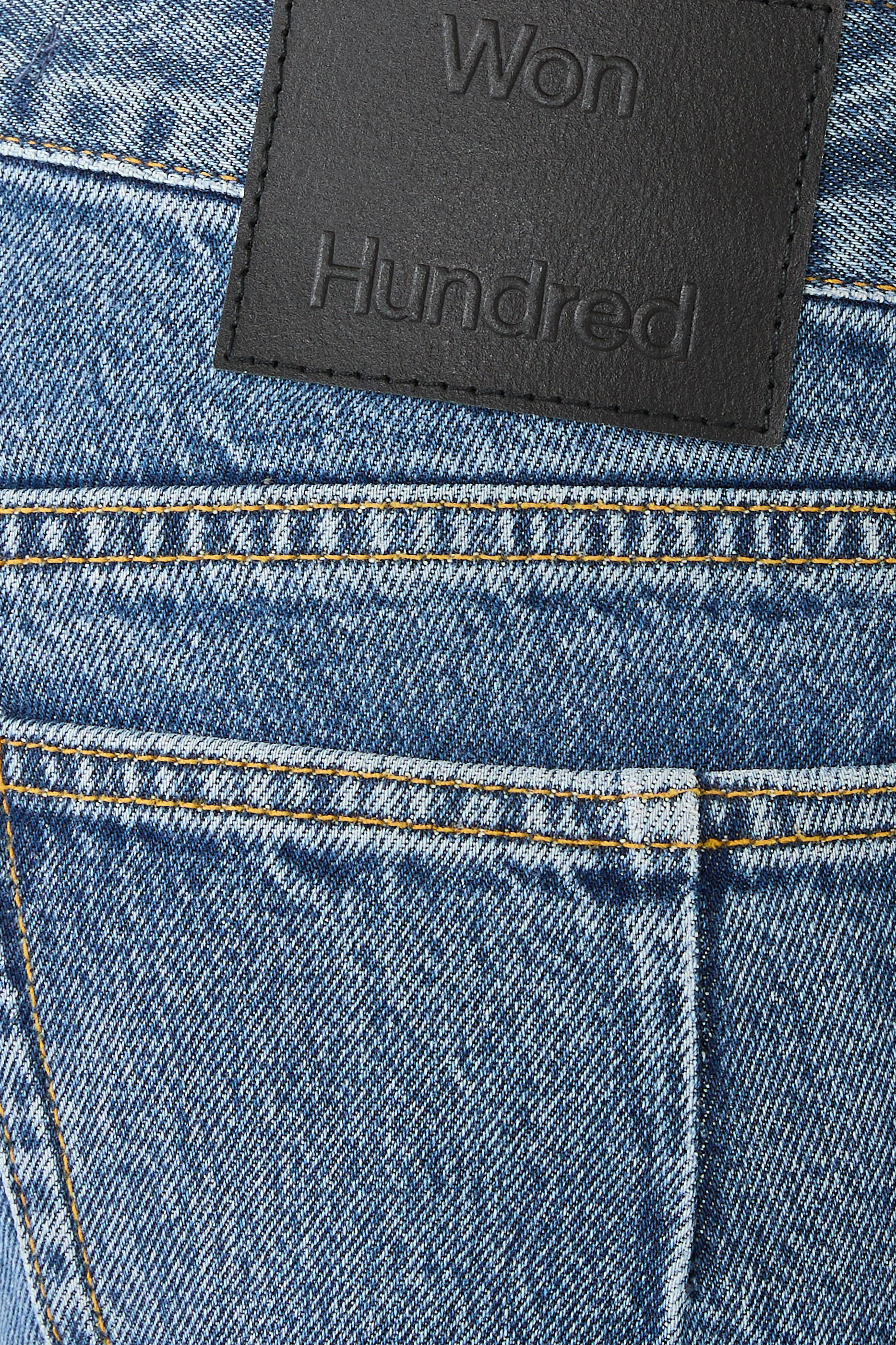 Steven Denim