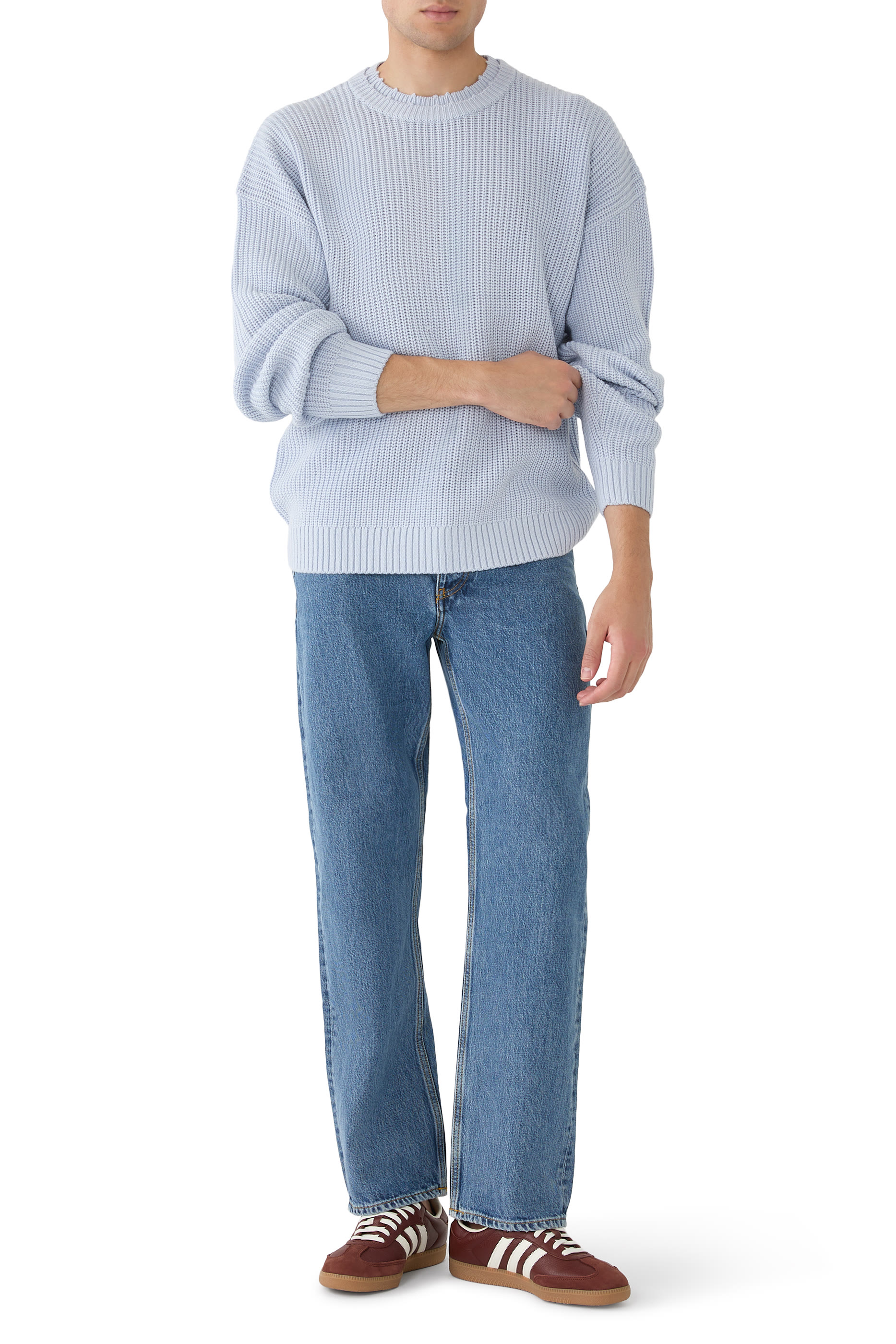 Steven Denim
