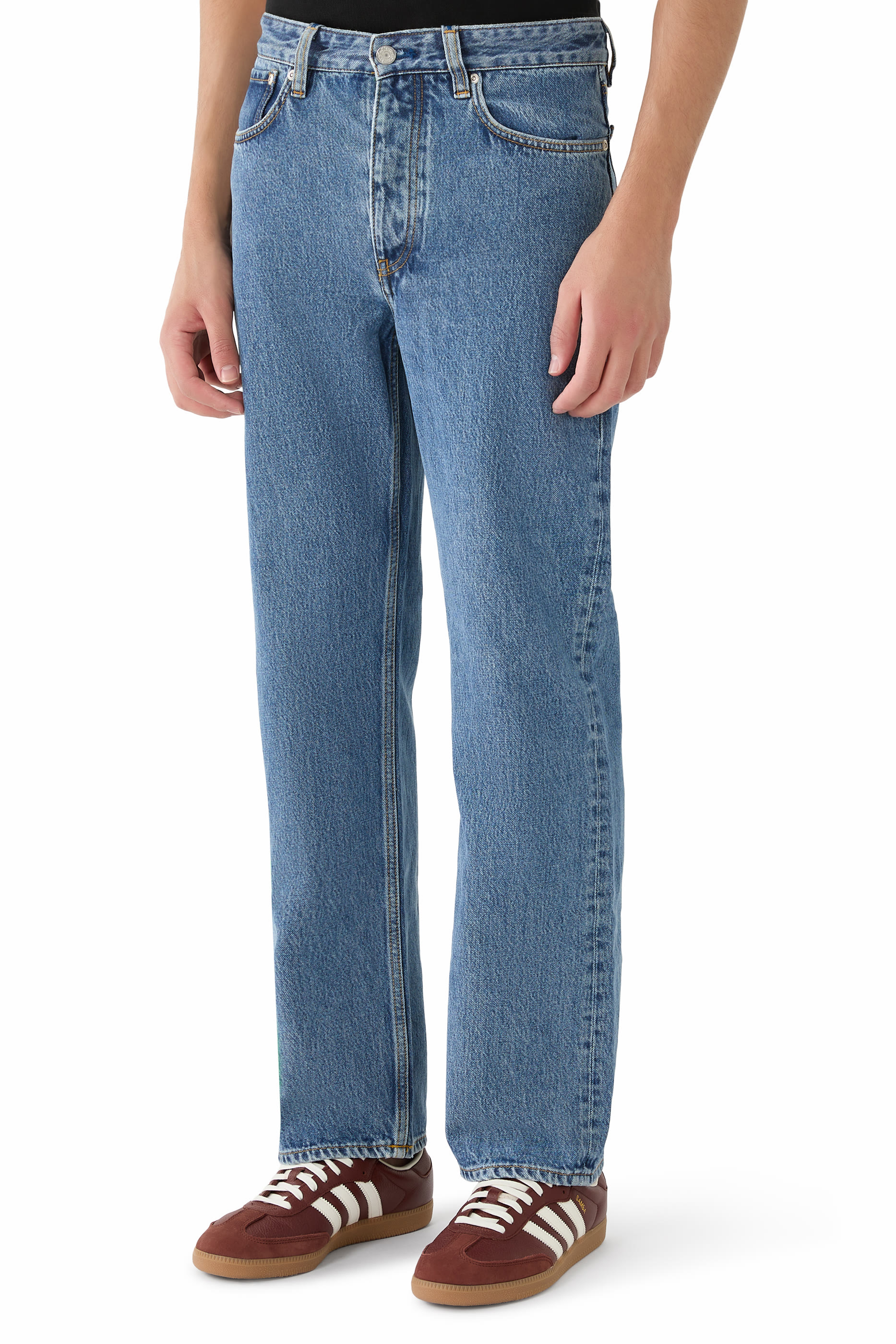 Steven Denim