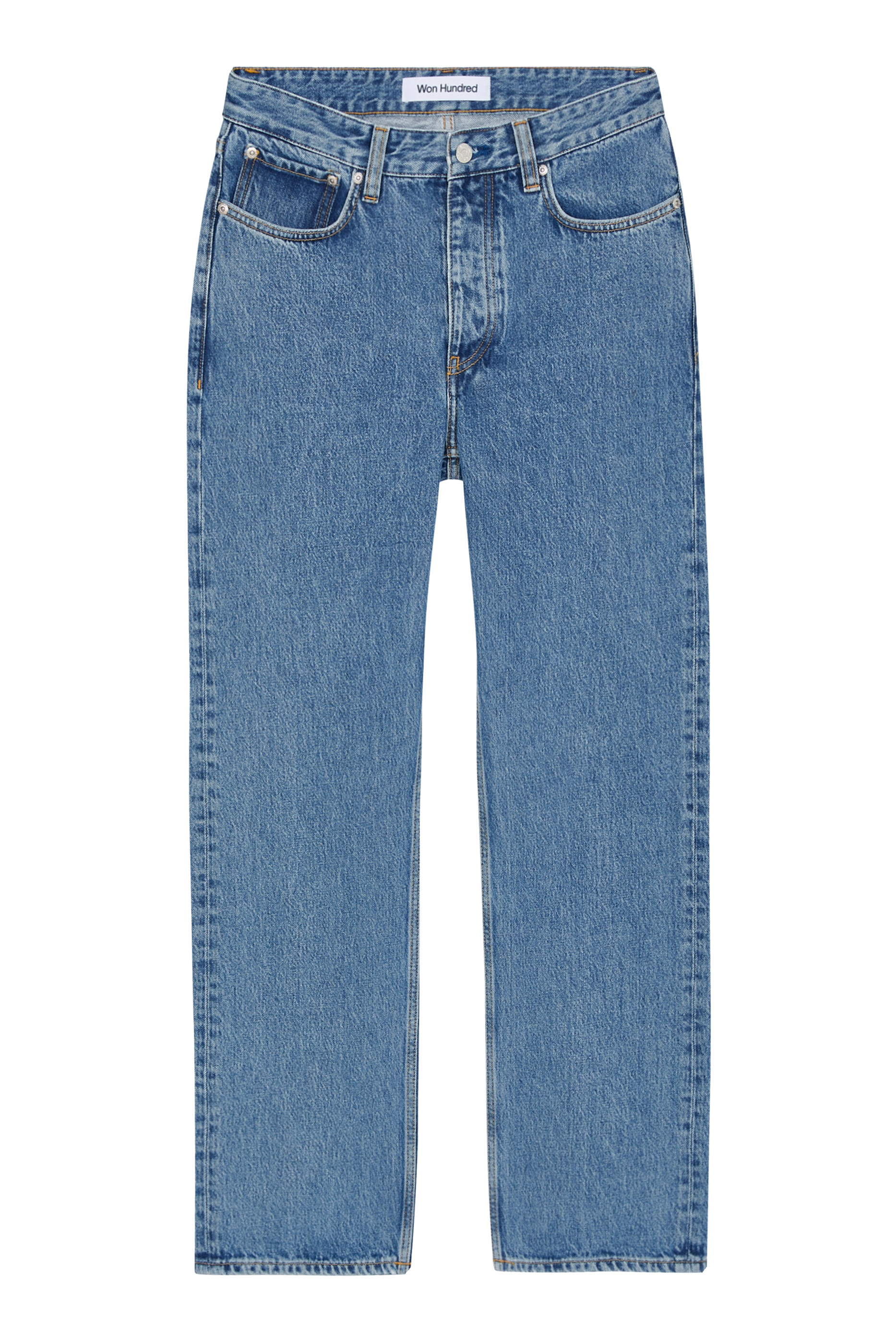 Steven Denim