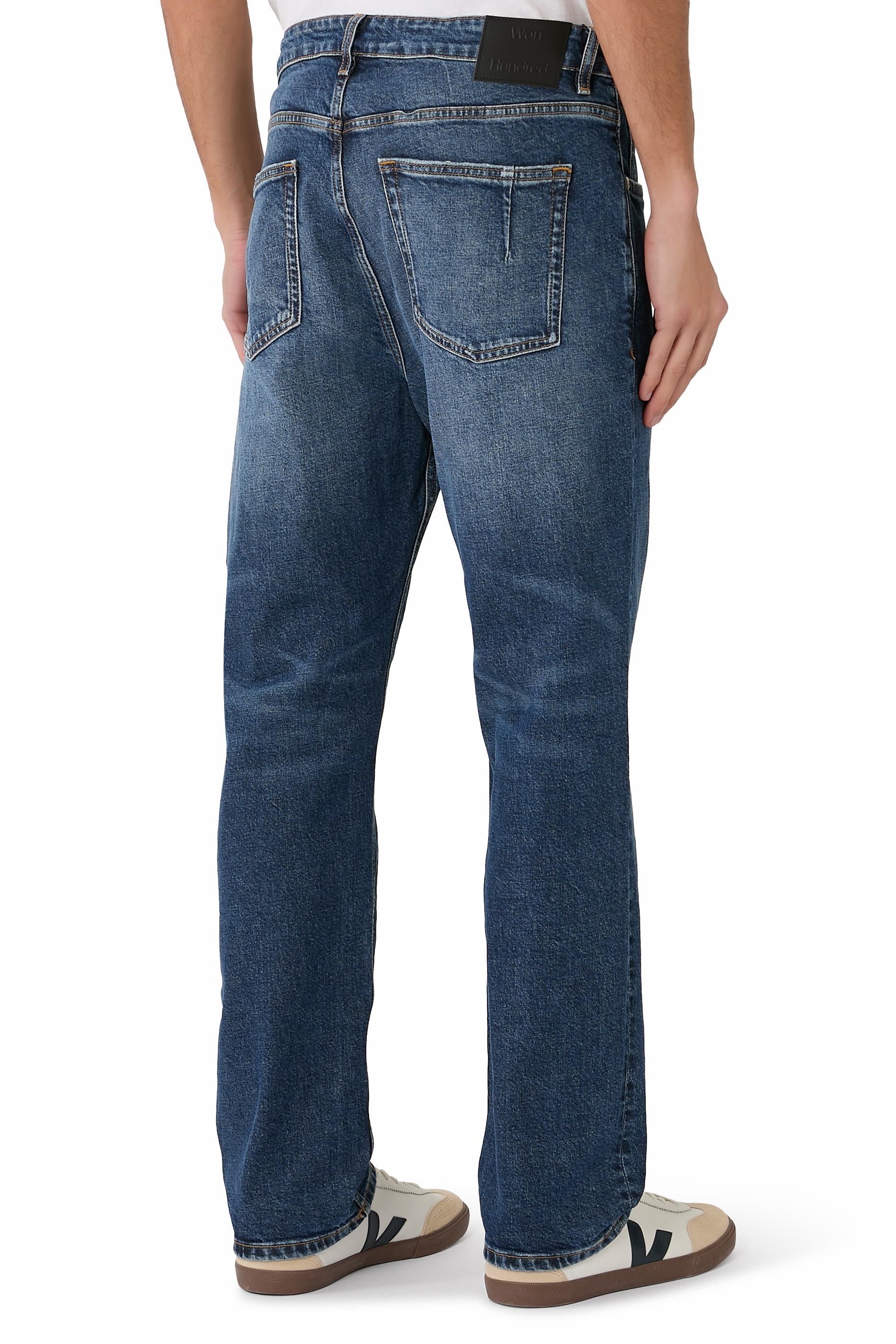 Archer Slim-Fit Jeans