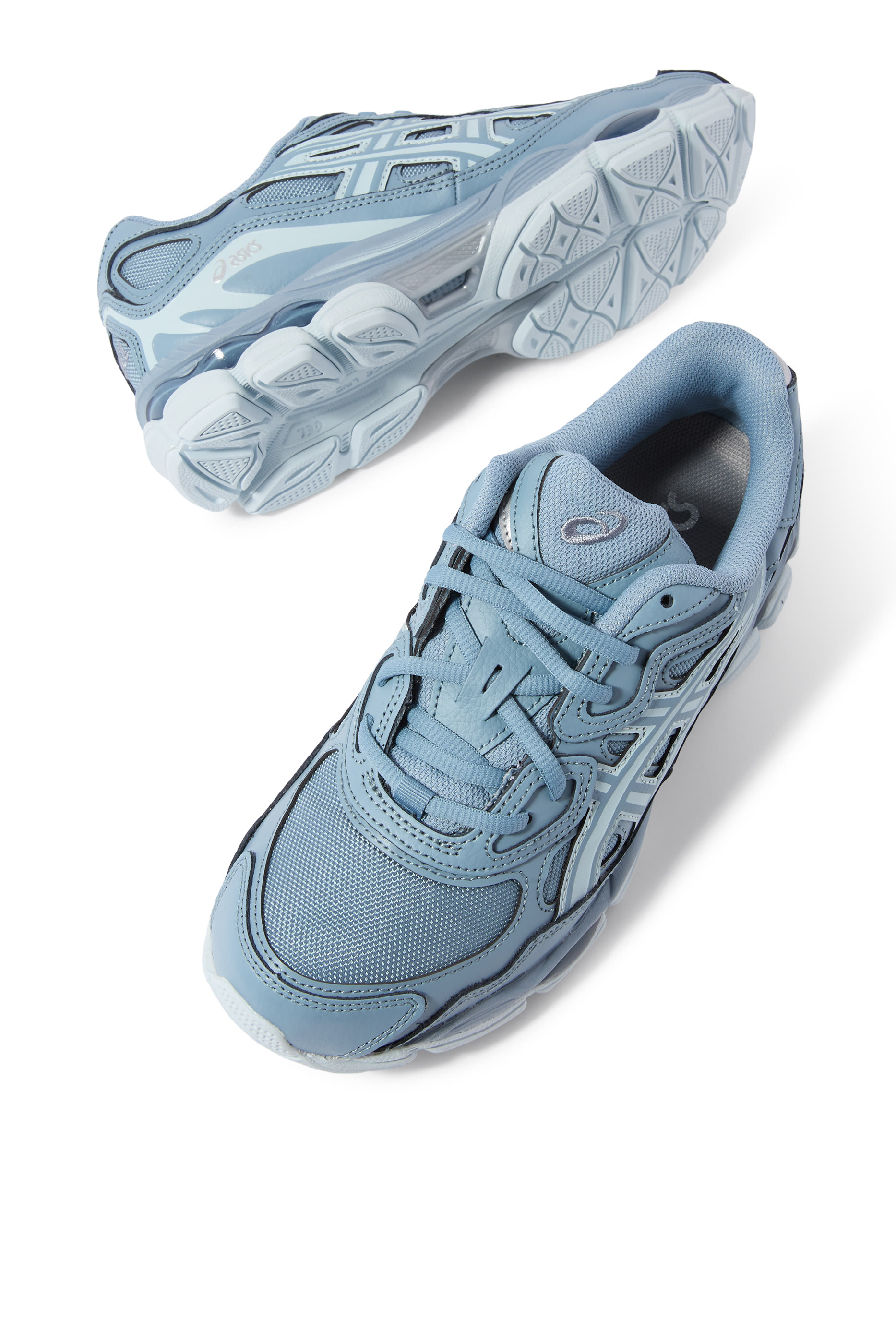GEL-NYC Sneakers