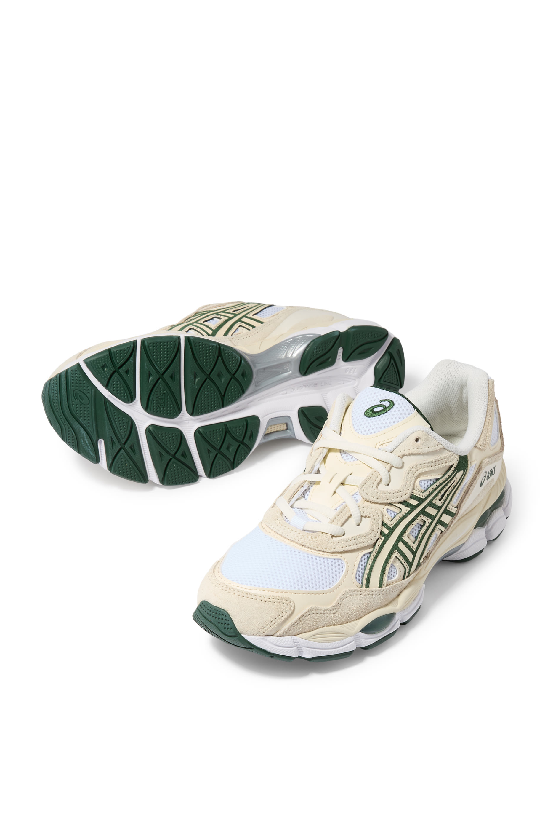 GEL-NYC Sneakers