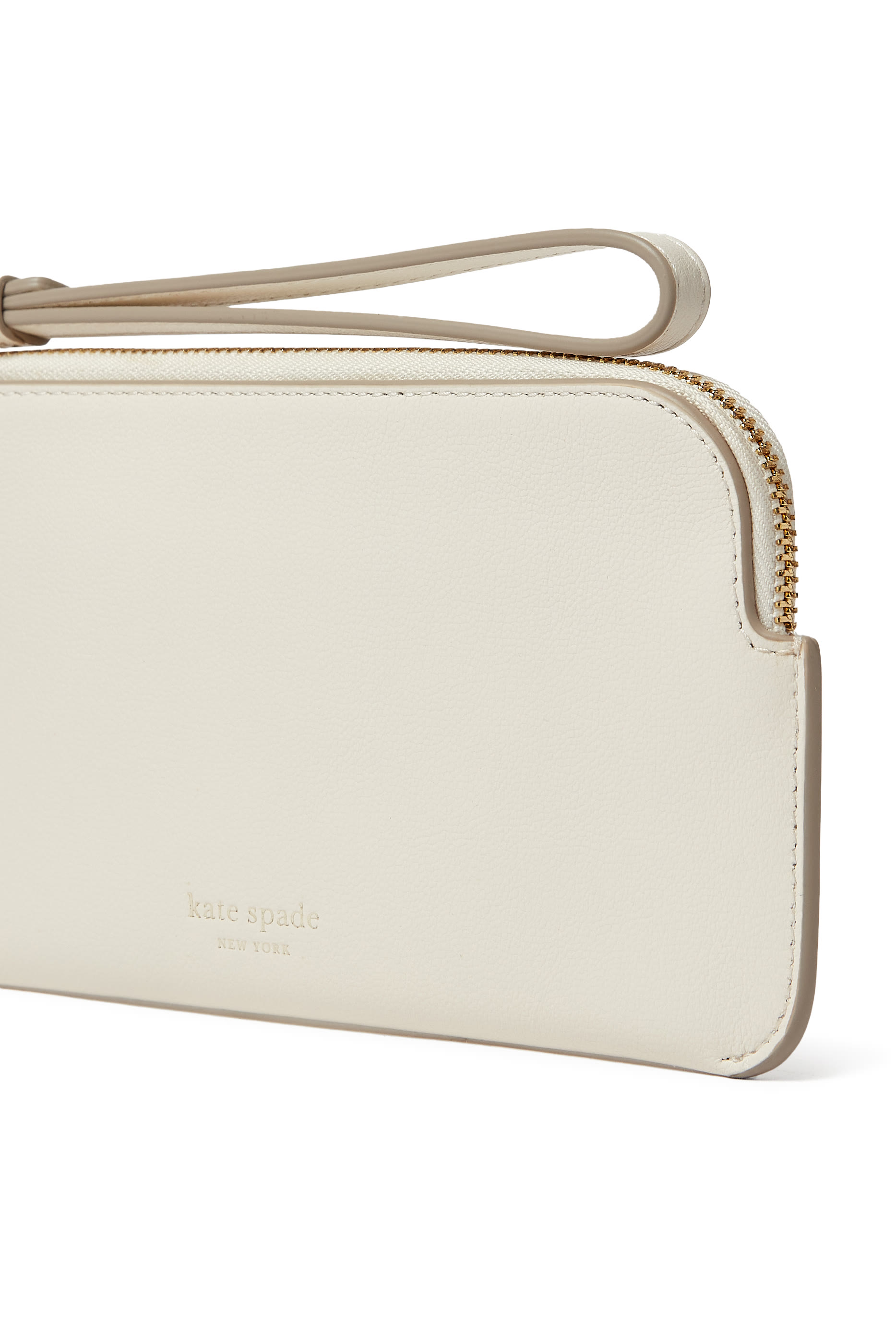 Zippy Wristlet
