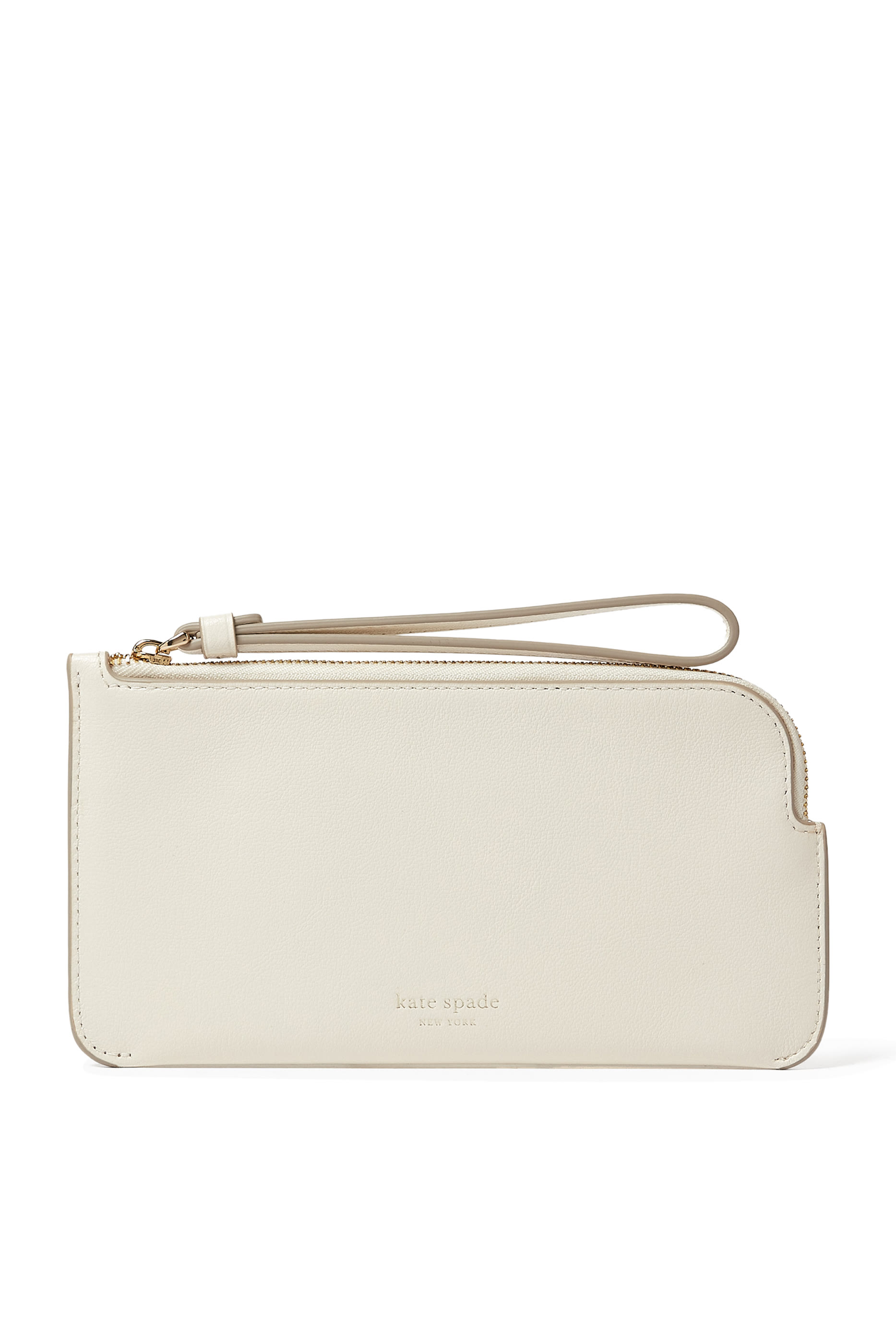 Zippy Wristlet