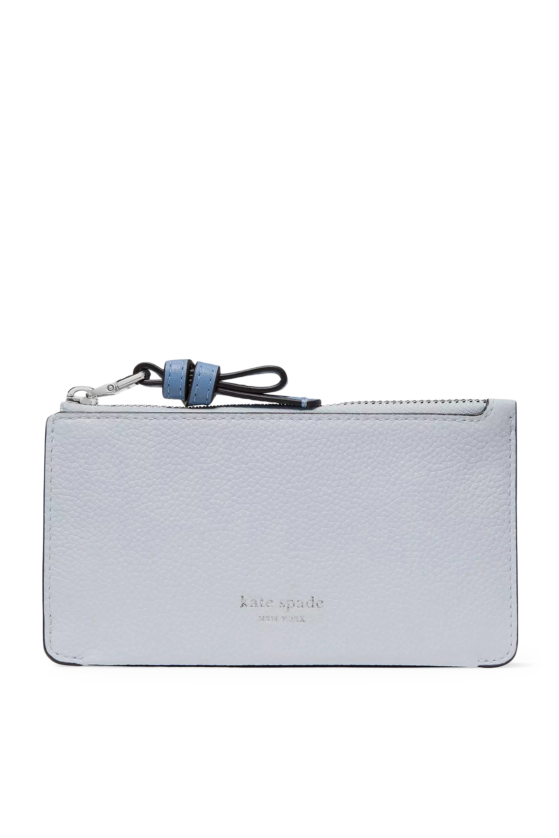 Loop Zip Card Case 