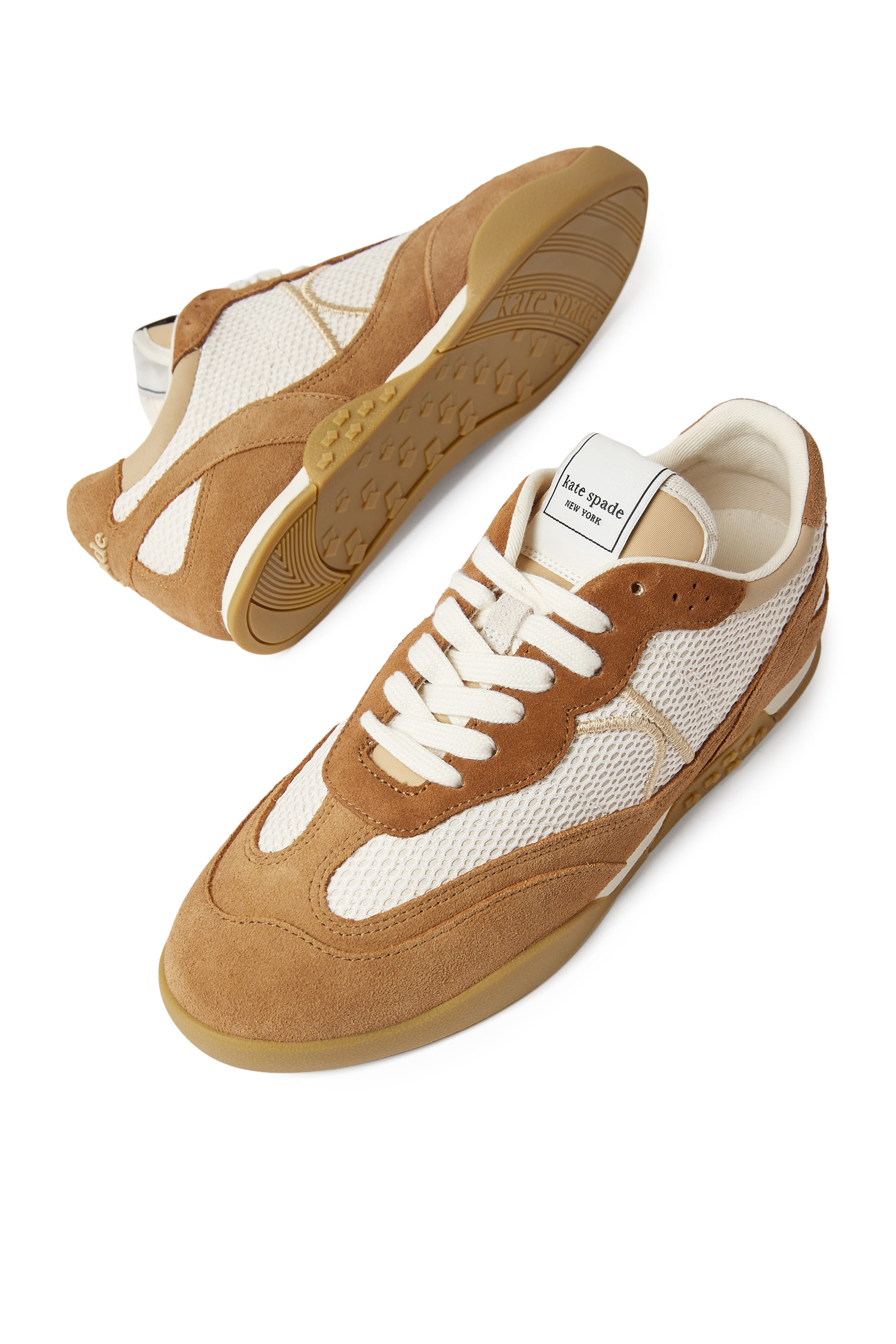 KS Drift Sneakers 