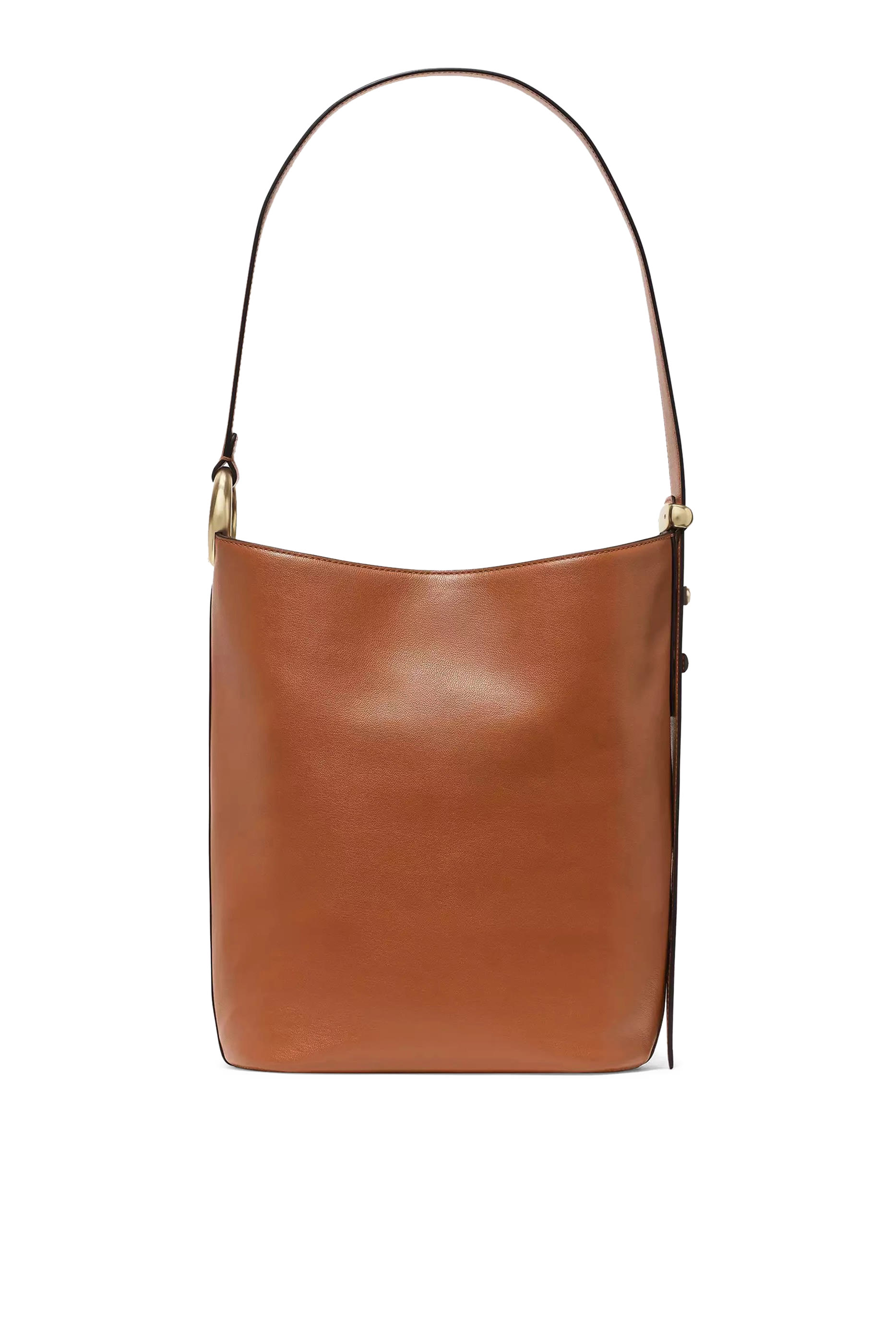 Halo Bucket Bag