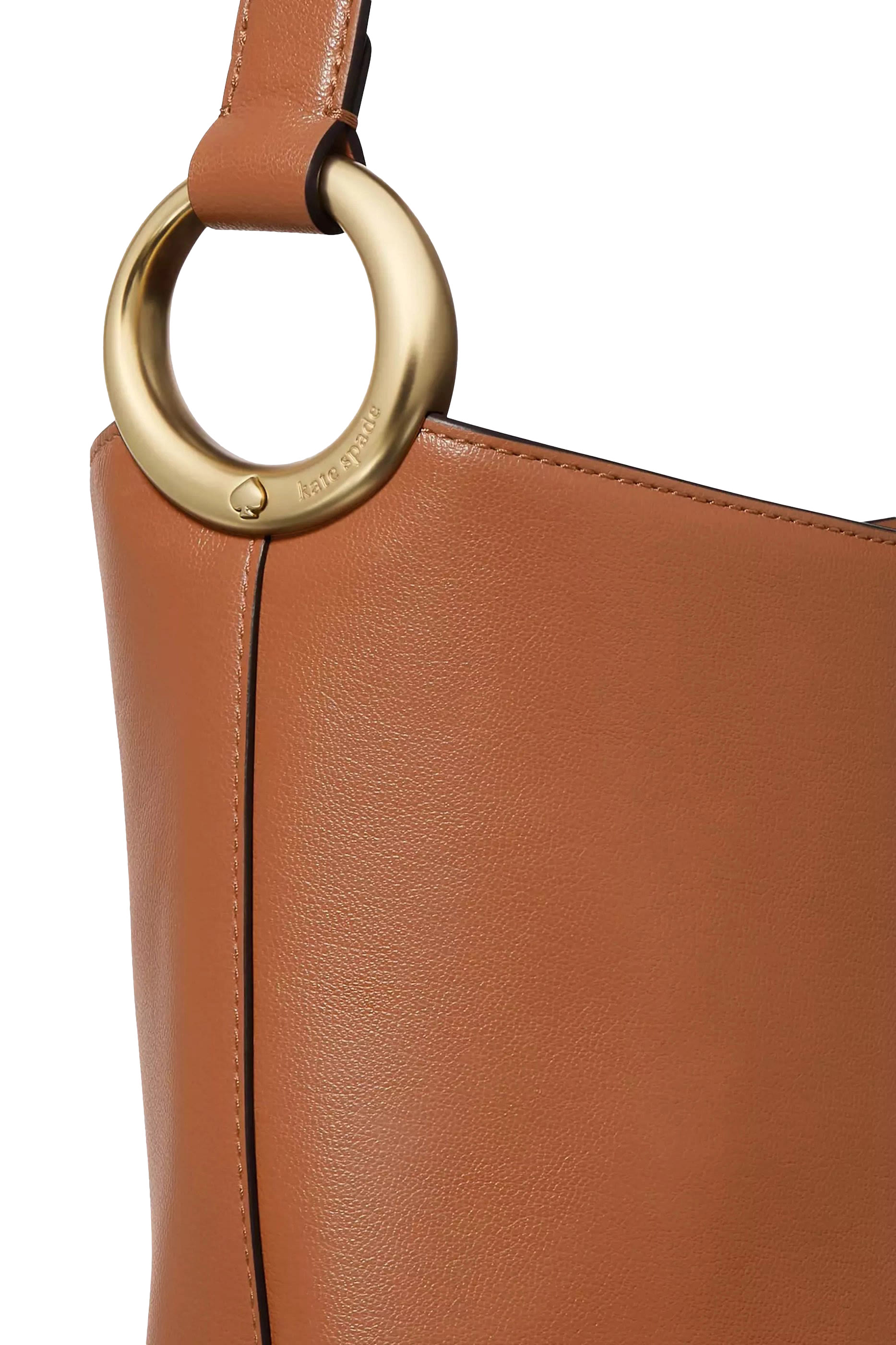 Halo Bucket Bag