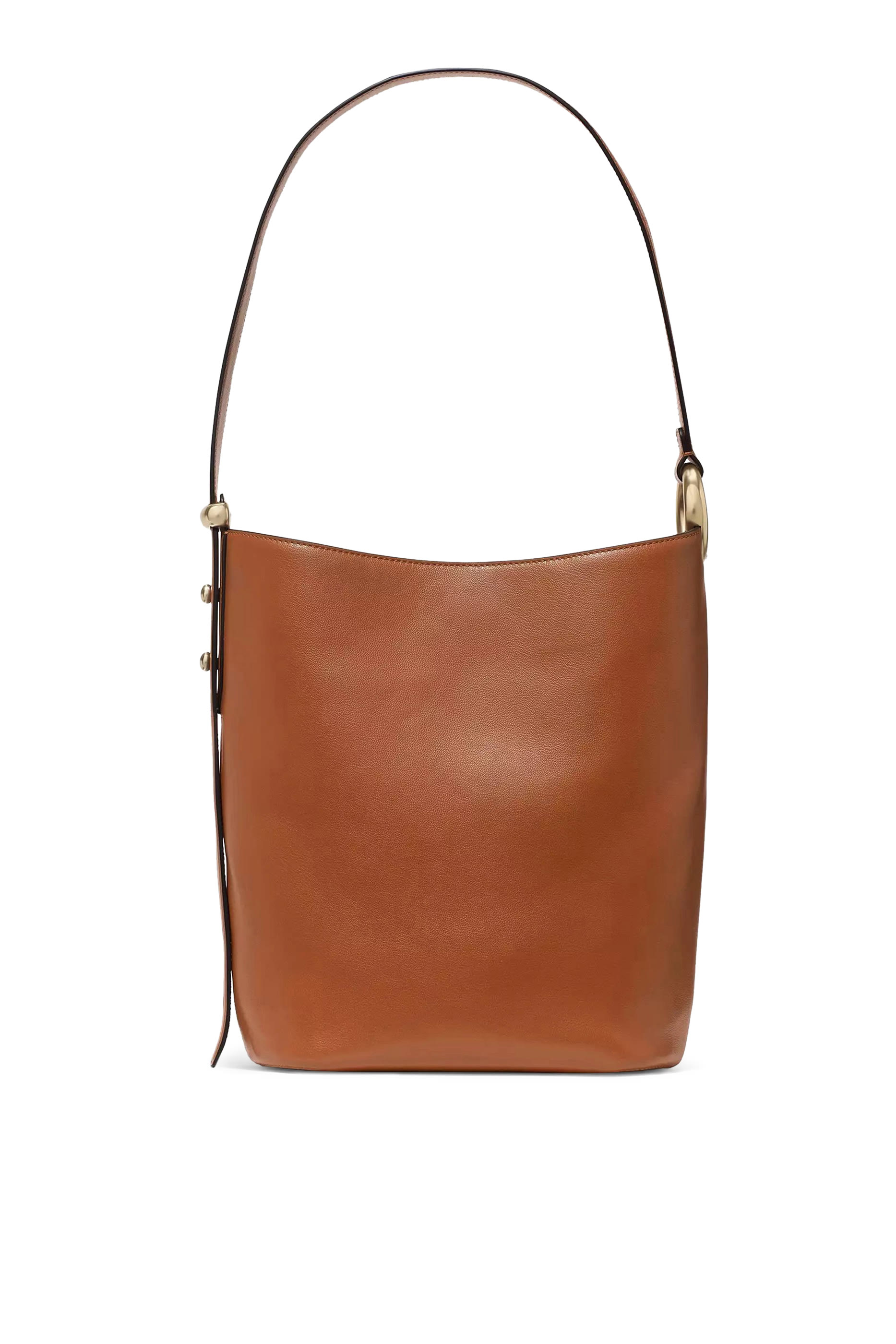 Halo Bucket Bag