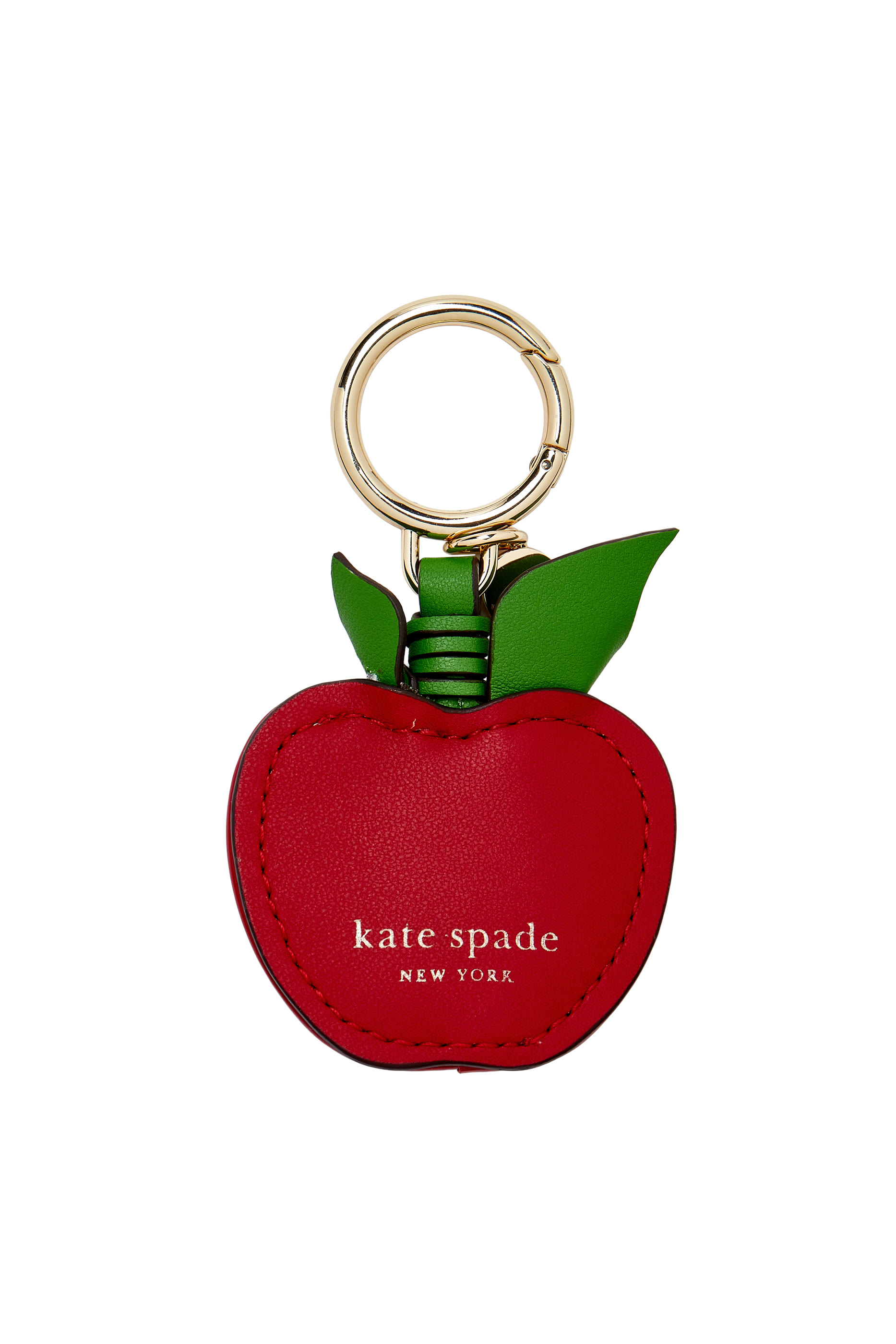 Charmed Big Apple Bag Charm