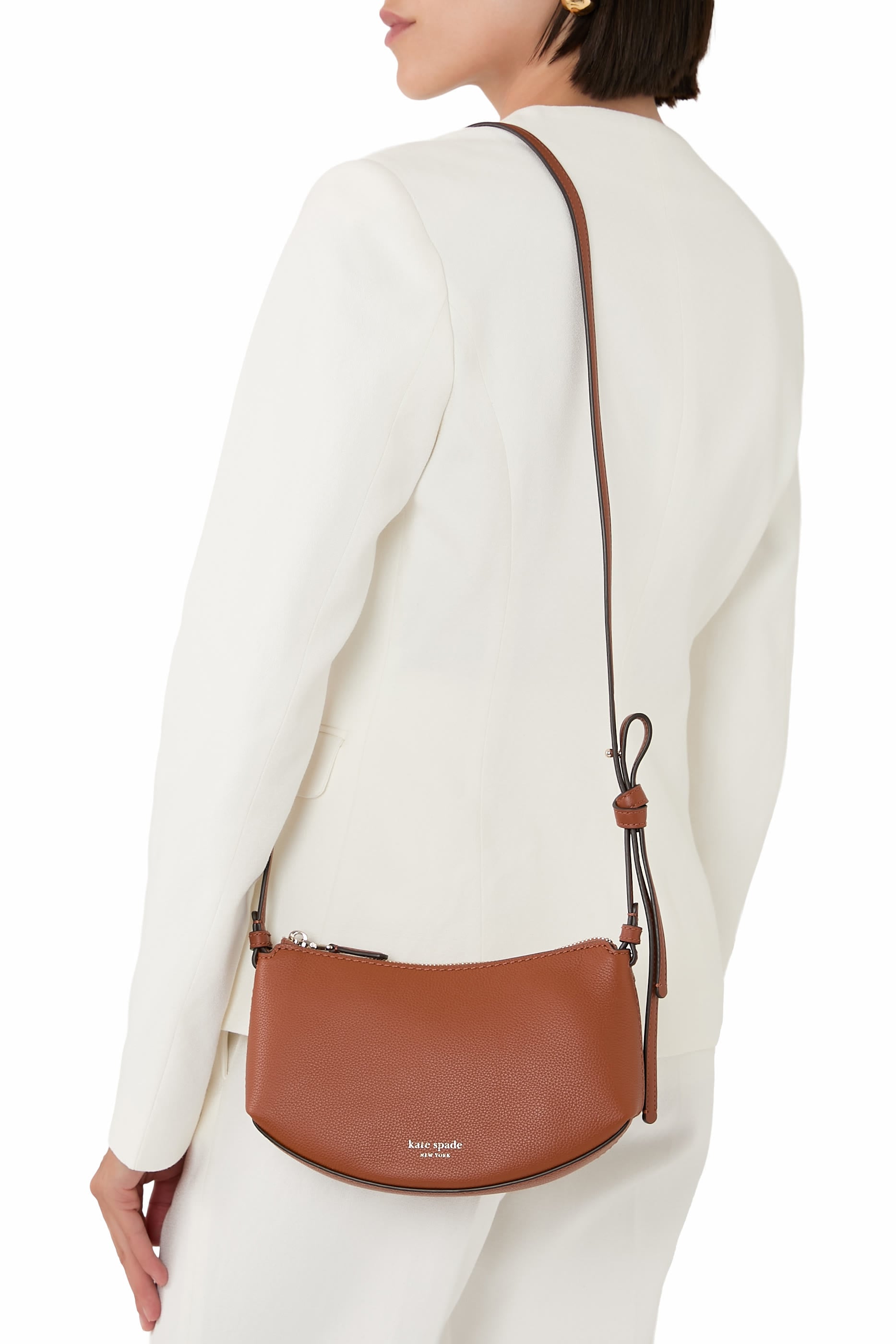 Loop Crossbody Bag 