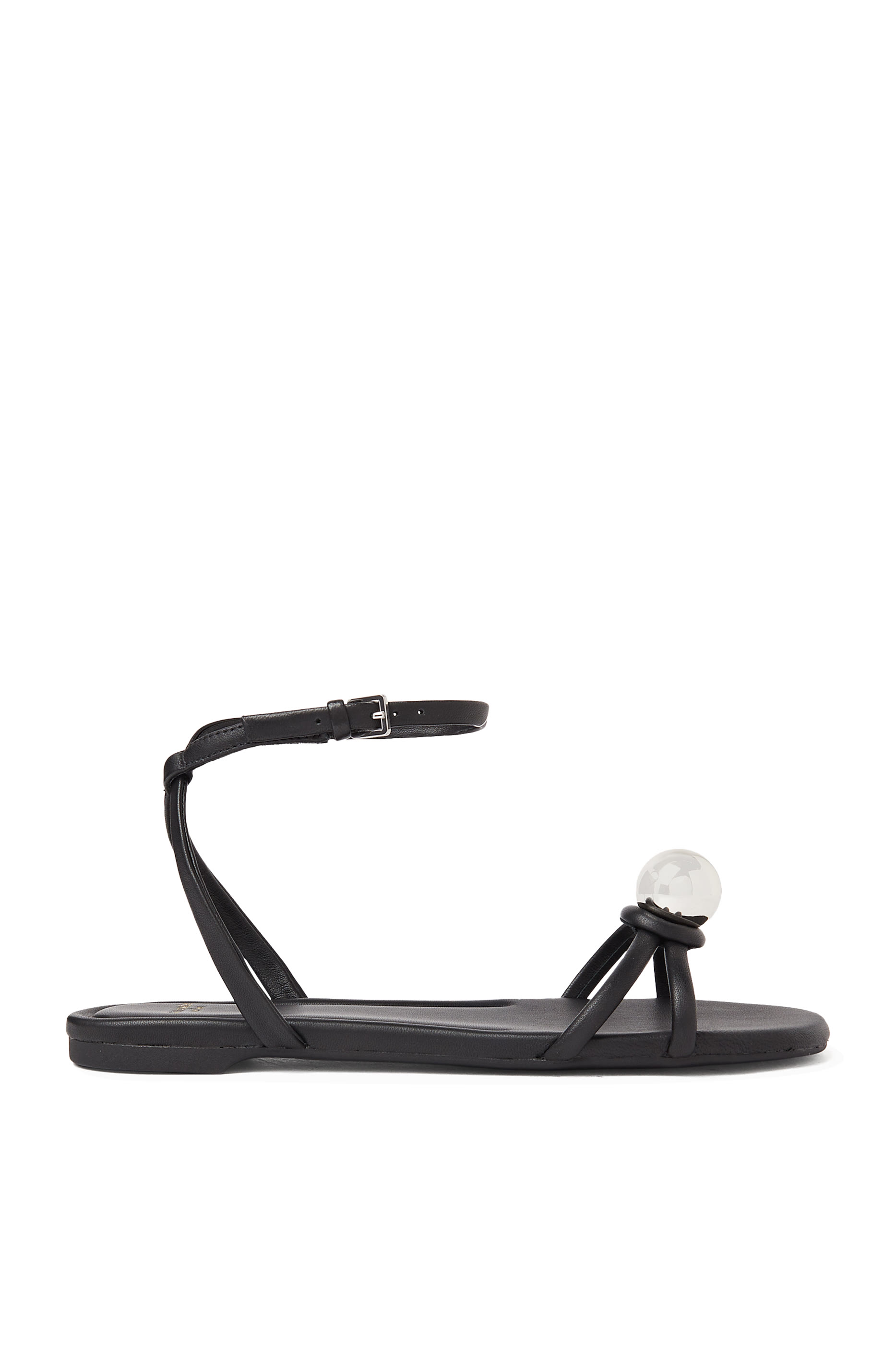 Harmony Flat Sandal