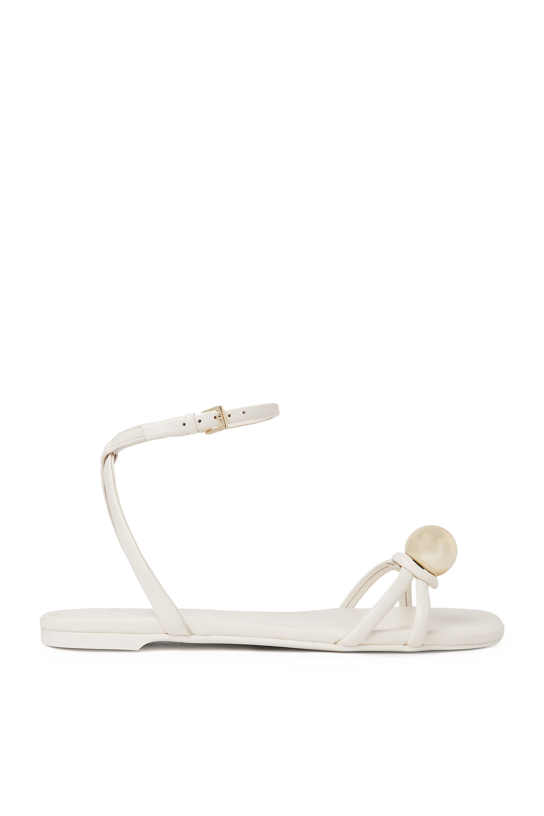 Harmony Flat Sandal